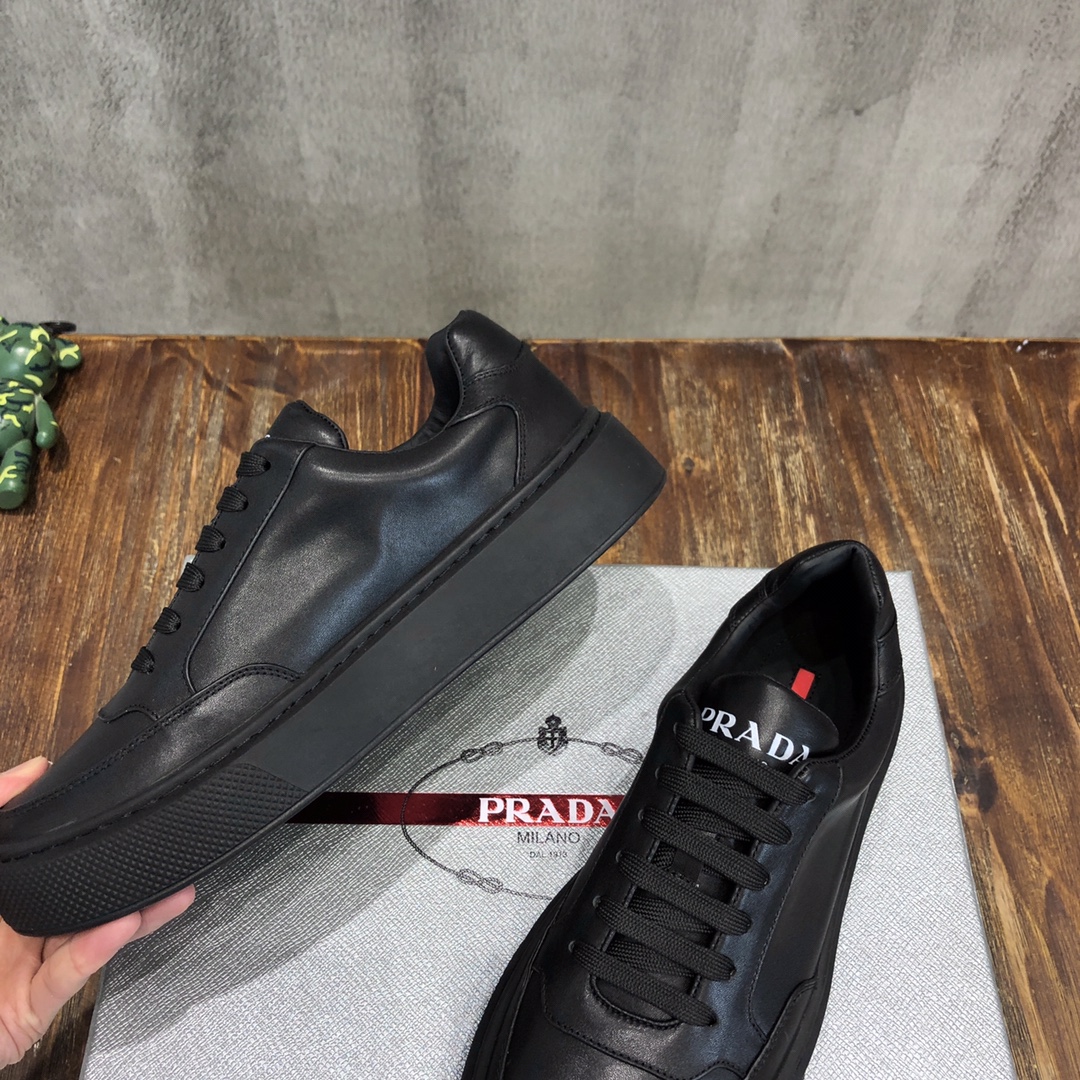 Prada 2022 New Arrival Sneaker