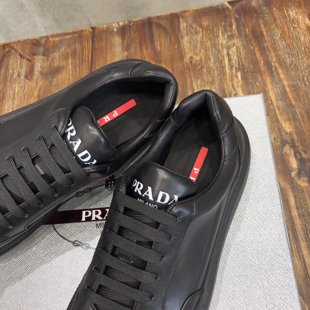 Prada 2022 New Arrival Sneaker