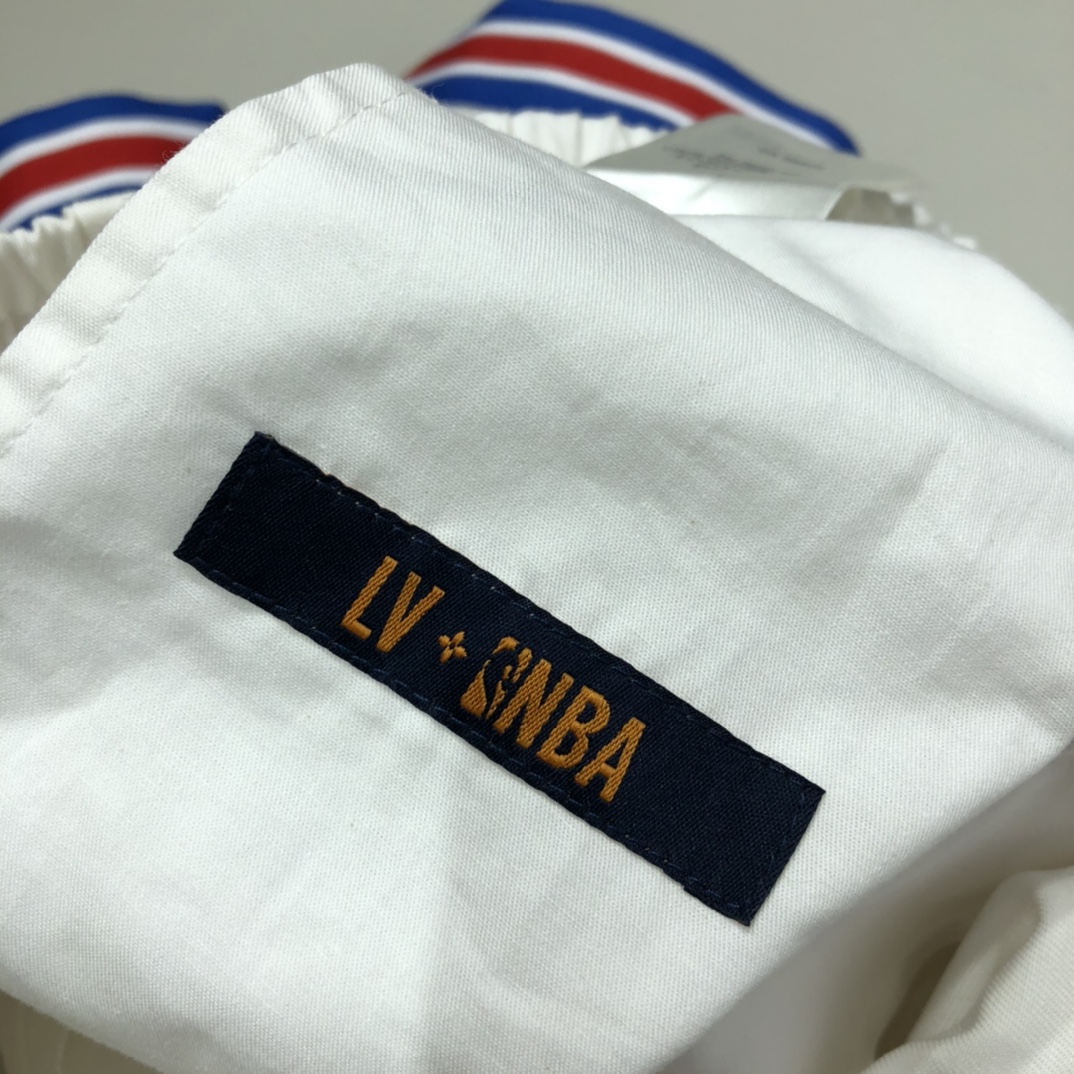 LV x NBA 2022SS New arrival Shorts