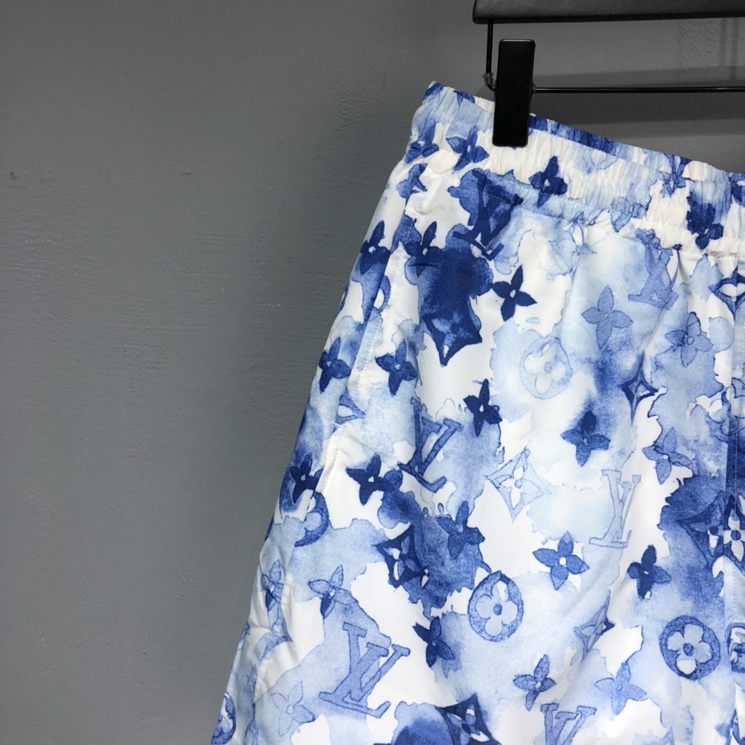 LV 2022SS New arrival Shorts