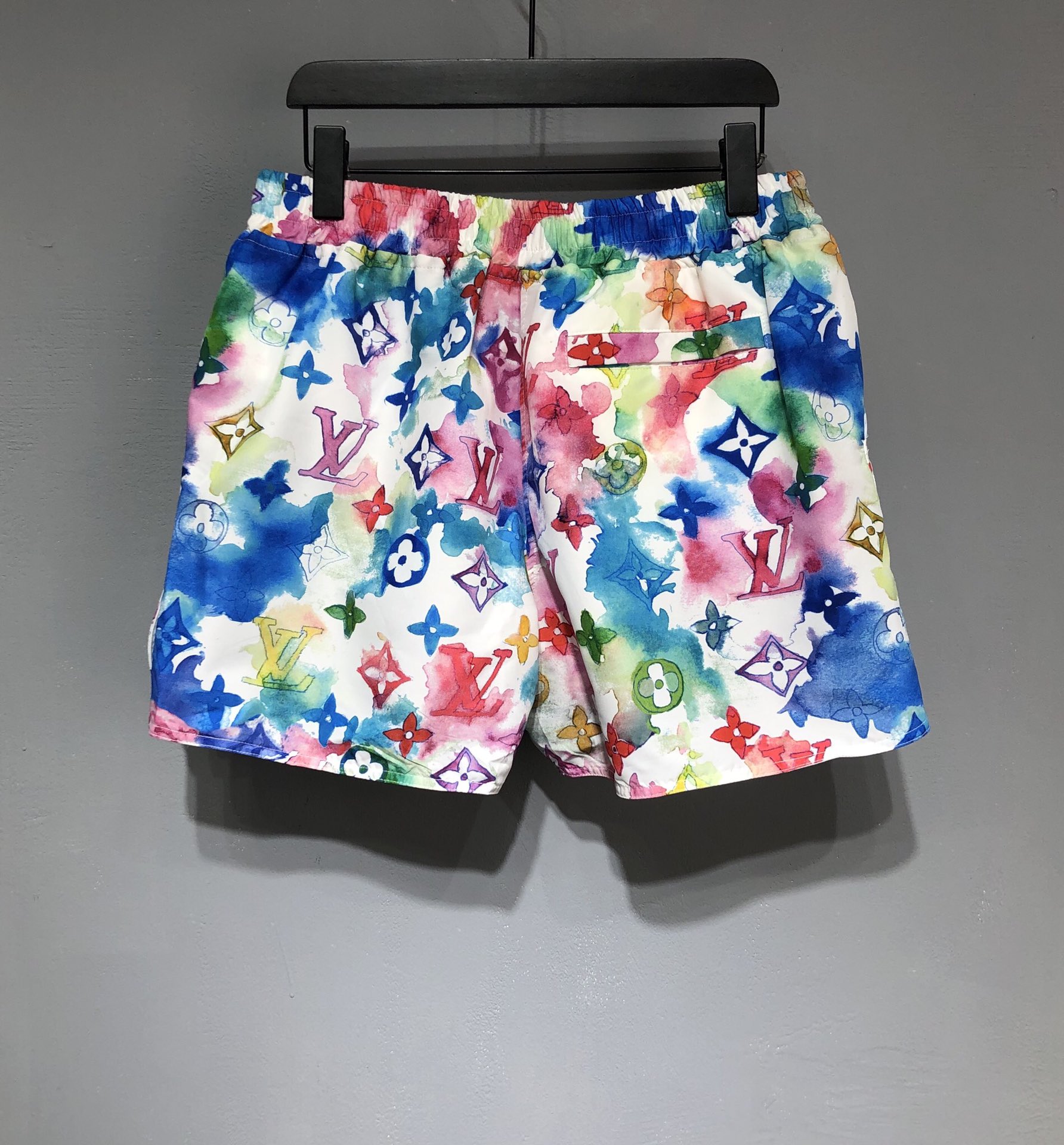 LV 2022SS New arrival Shorts