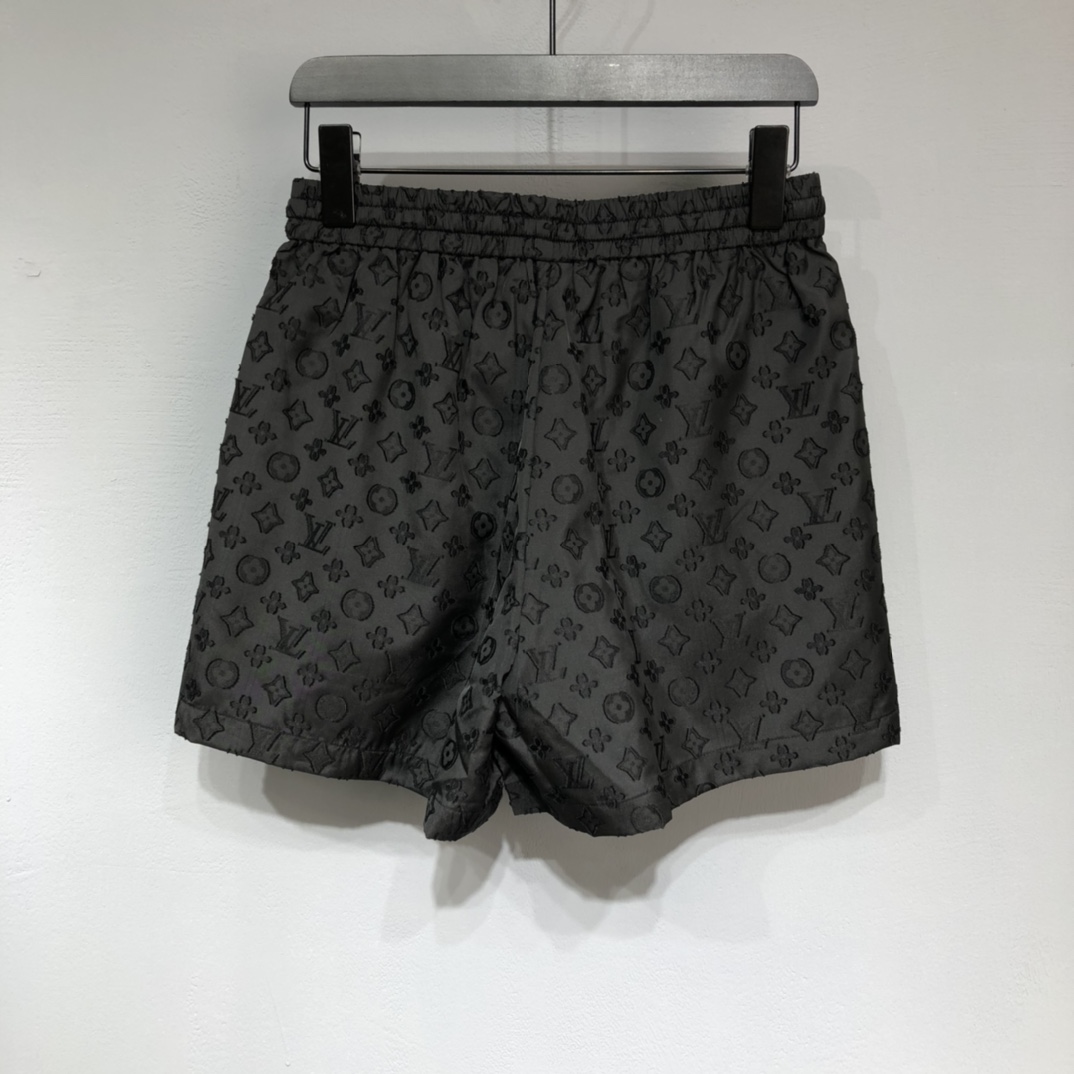 LV 2021SS NEW casual shorts