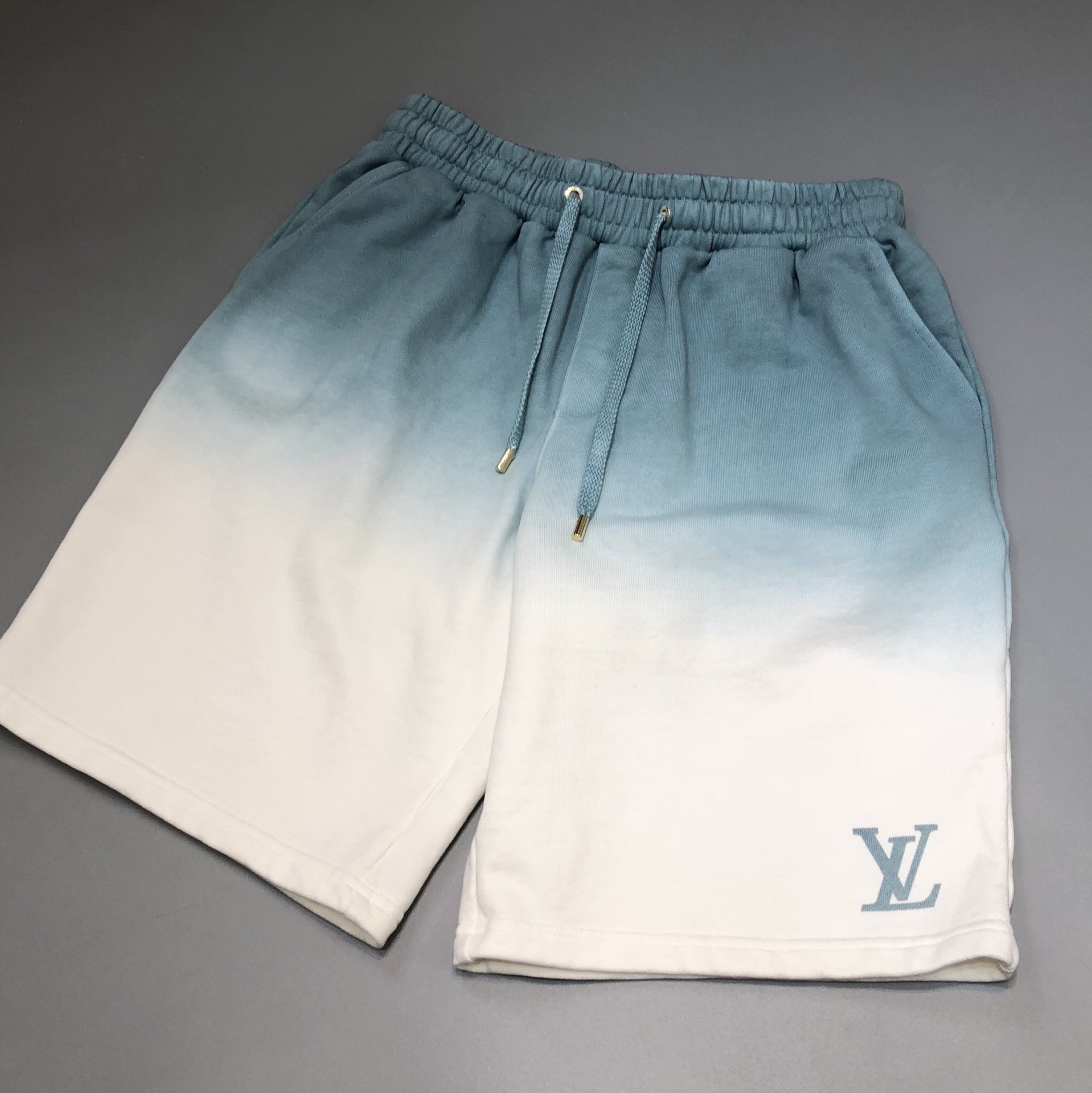 LV 2021SS NEW casual shorts