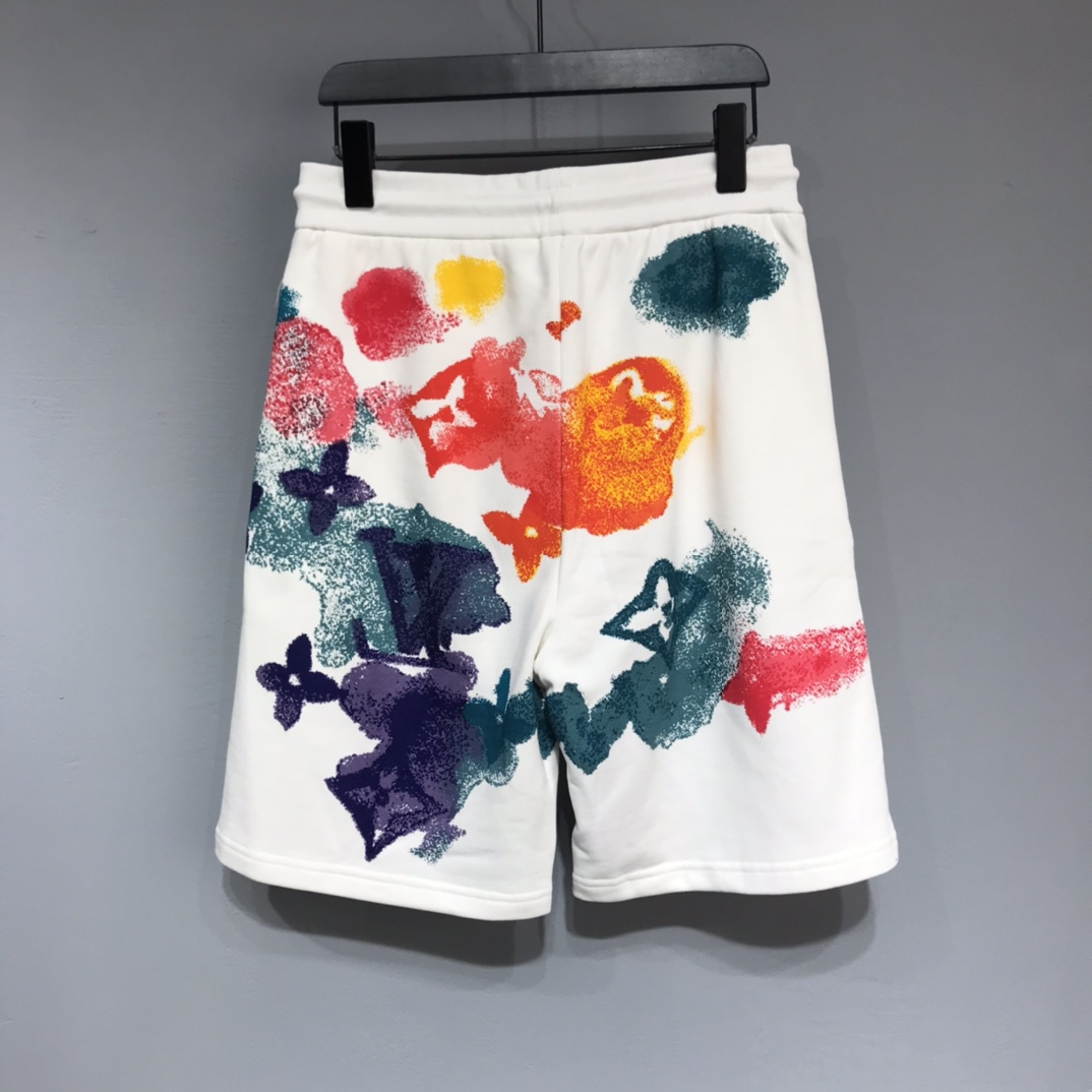 LV 2021ss new arrival shorts