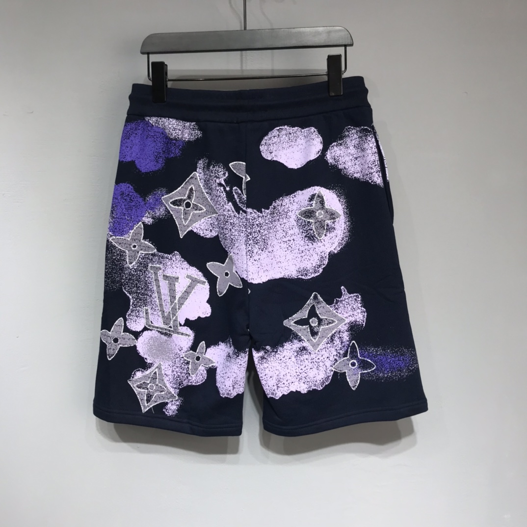 LV 2021ss new arrival shorts