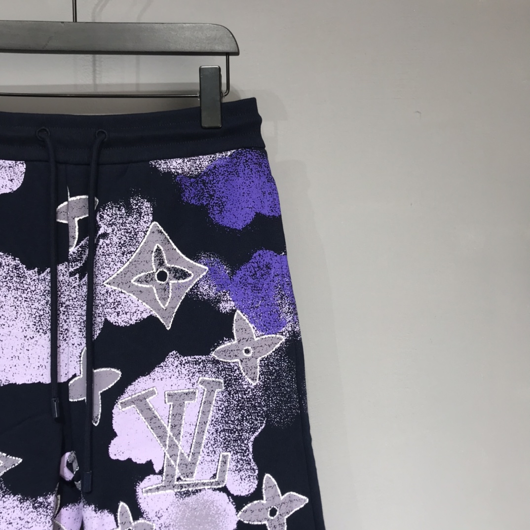 LV 2021ss new arrival shorts