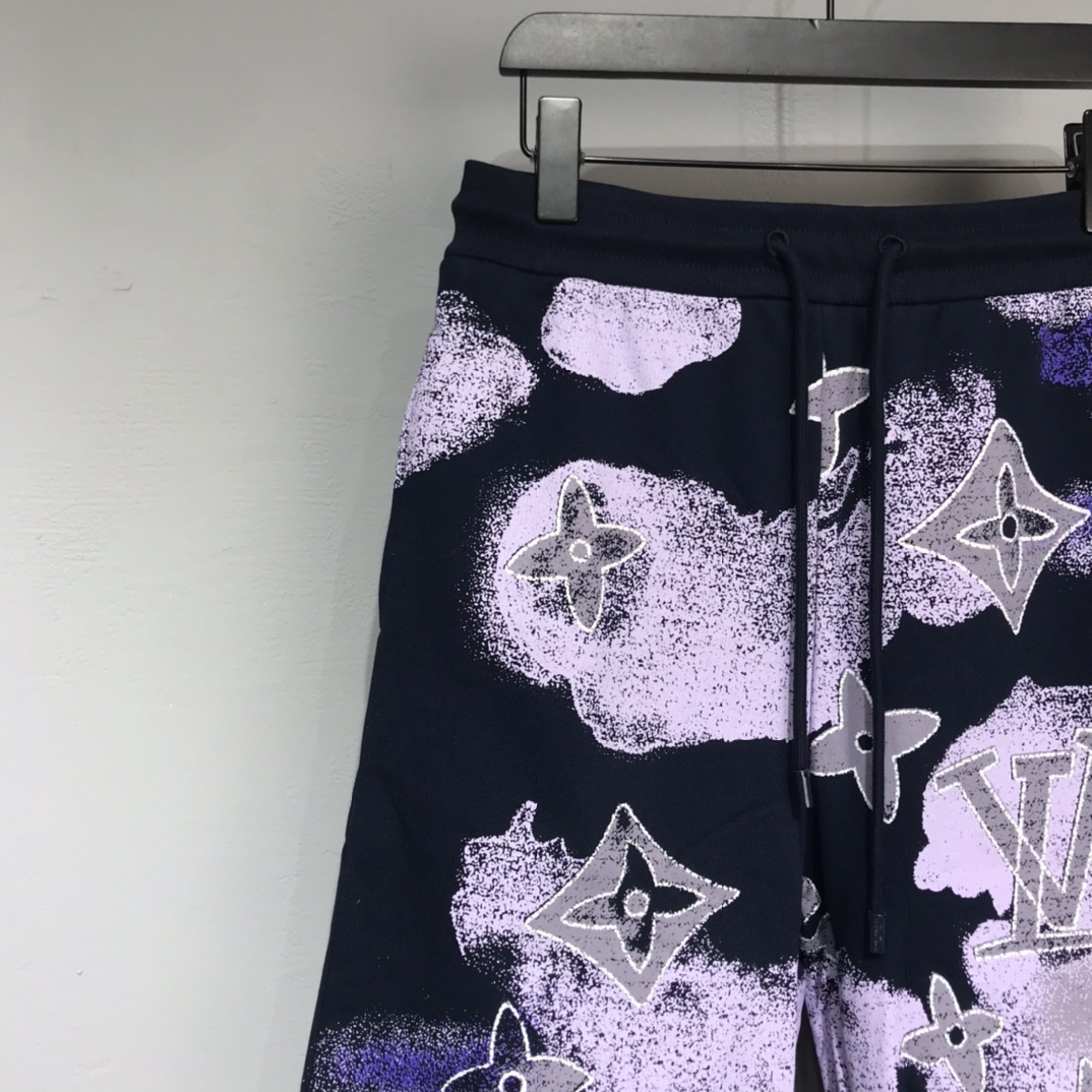 LV 2021ss new arrival shorts