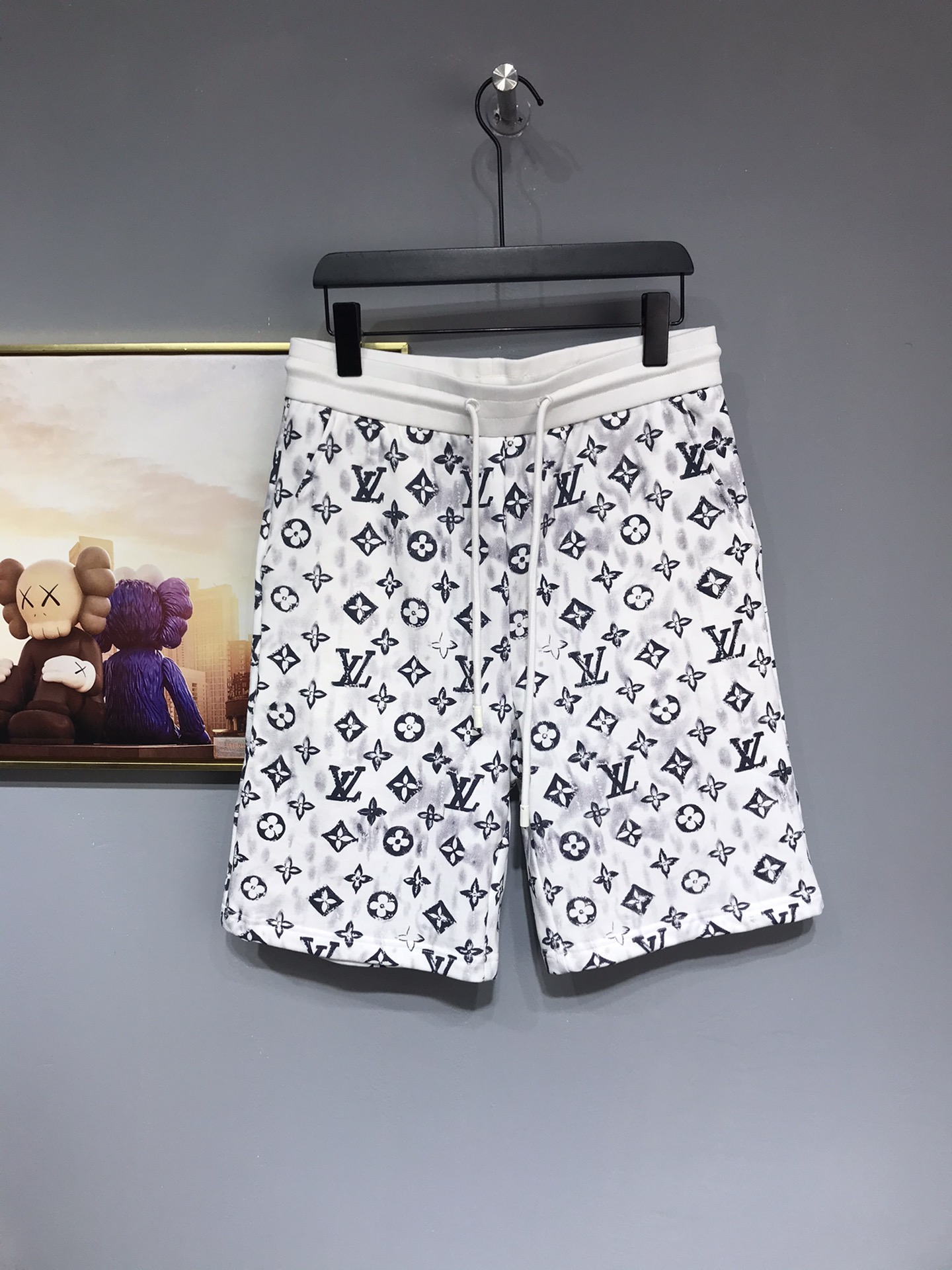 LV 2021ss new arrival shorts