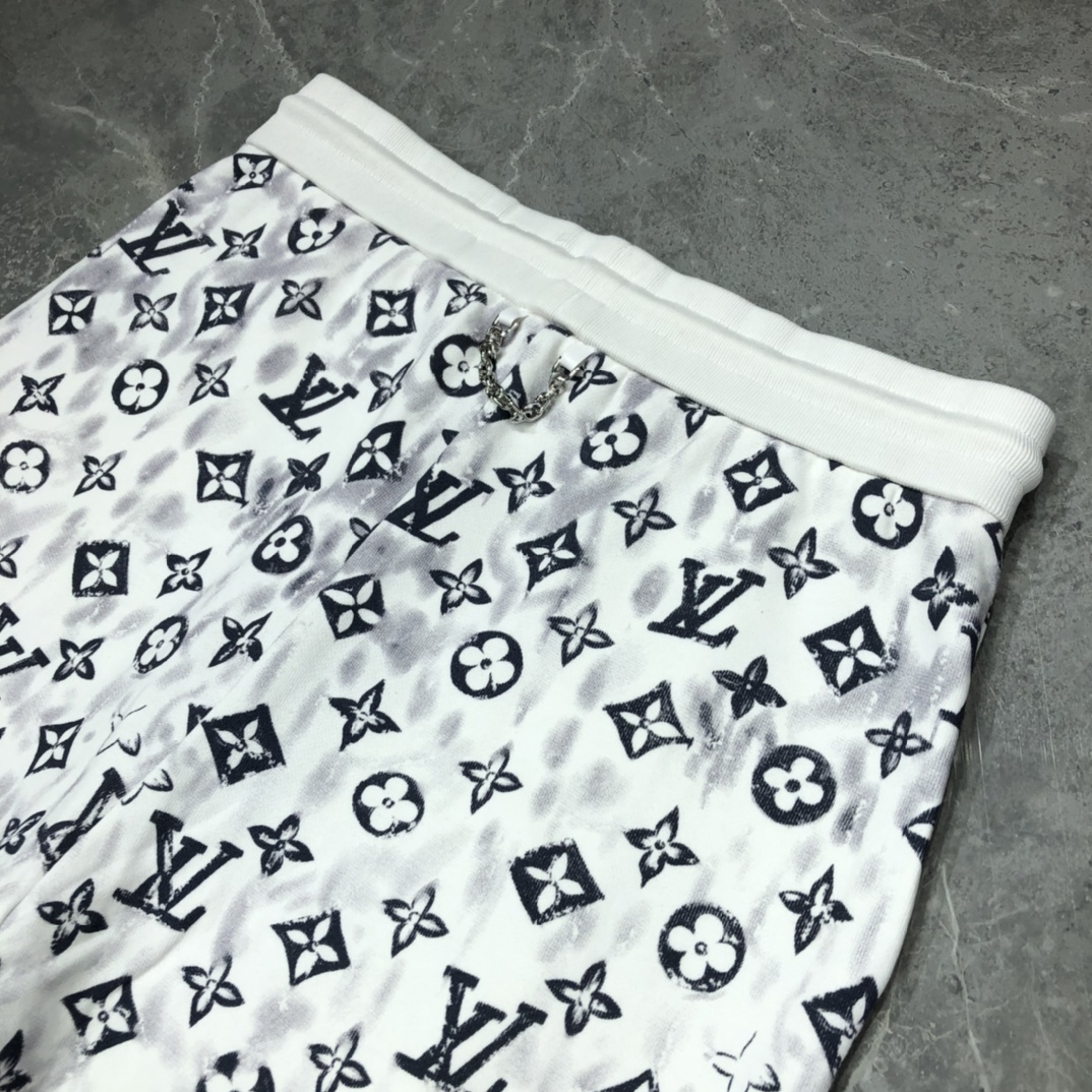 LV 2021ss new arrival shorts