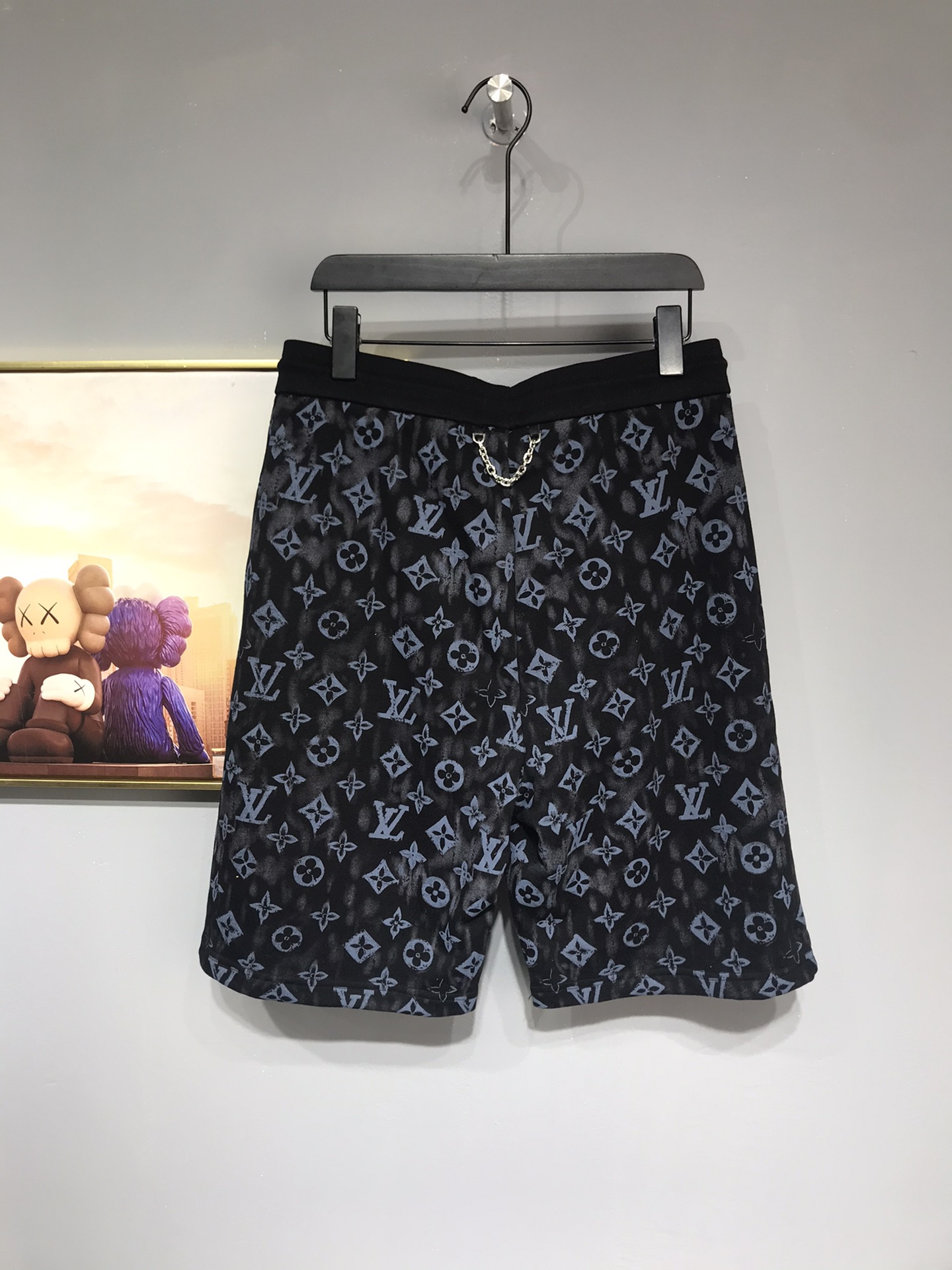 LV 2021ss new arrival shorts