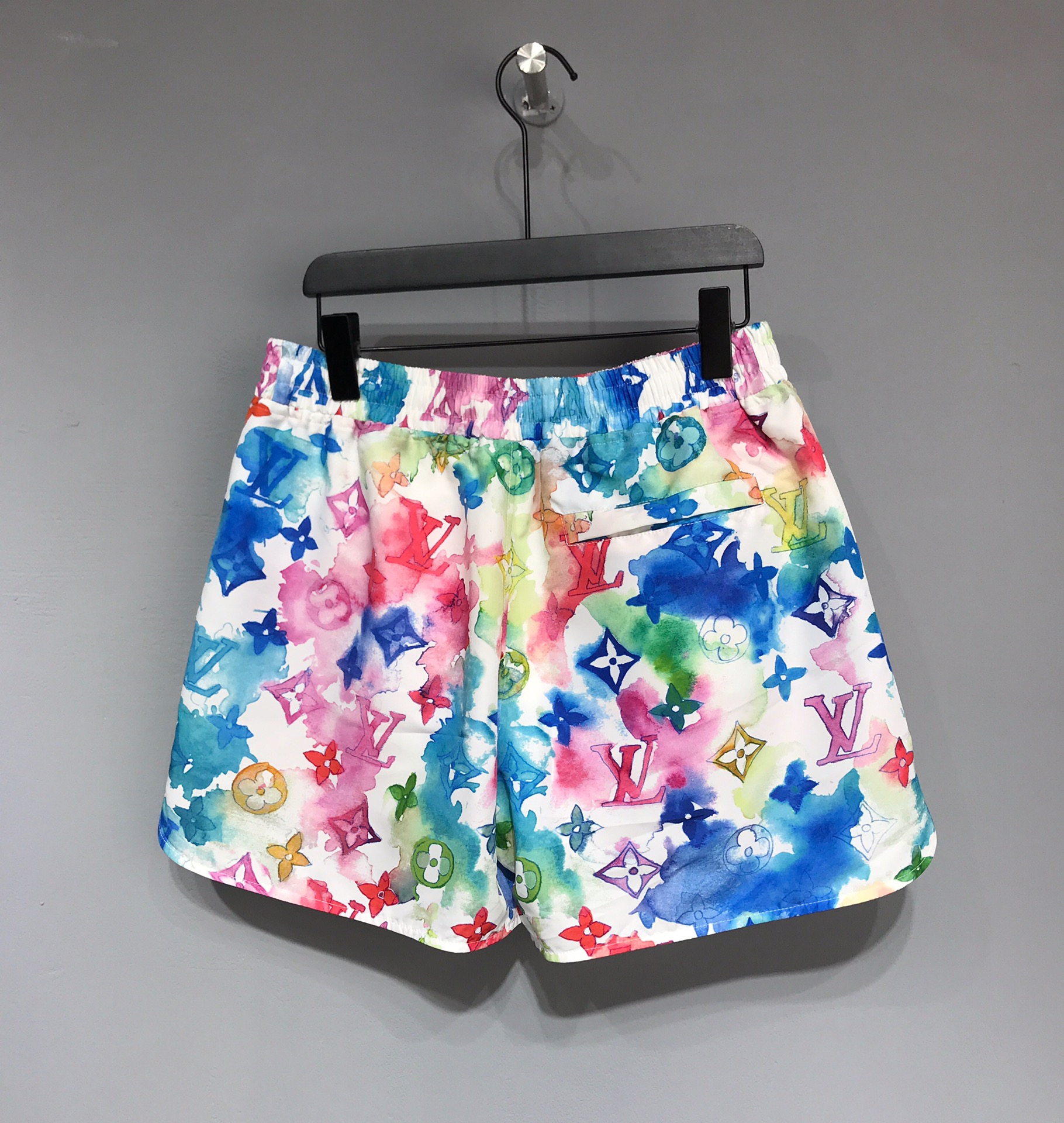 LV 2021ss new arrival shorts