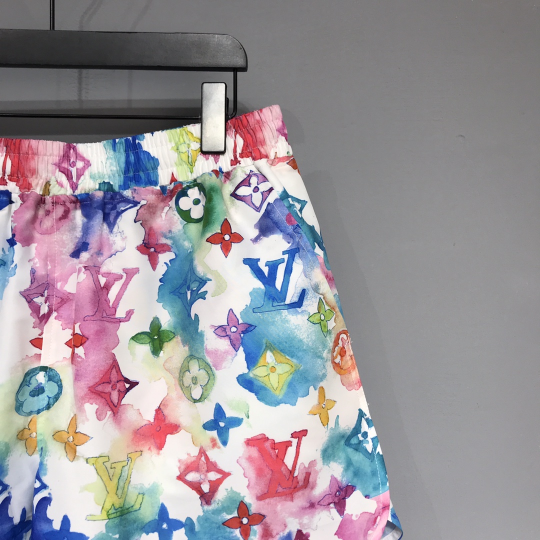 LV 2021ss new arrival shorts