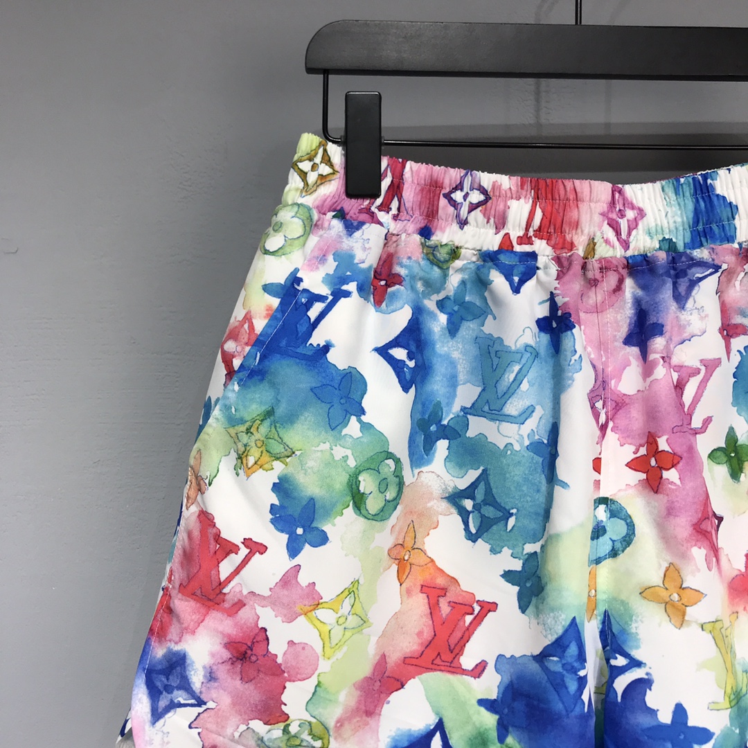 LV 2021ss new arrival shorts