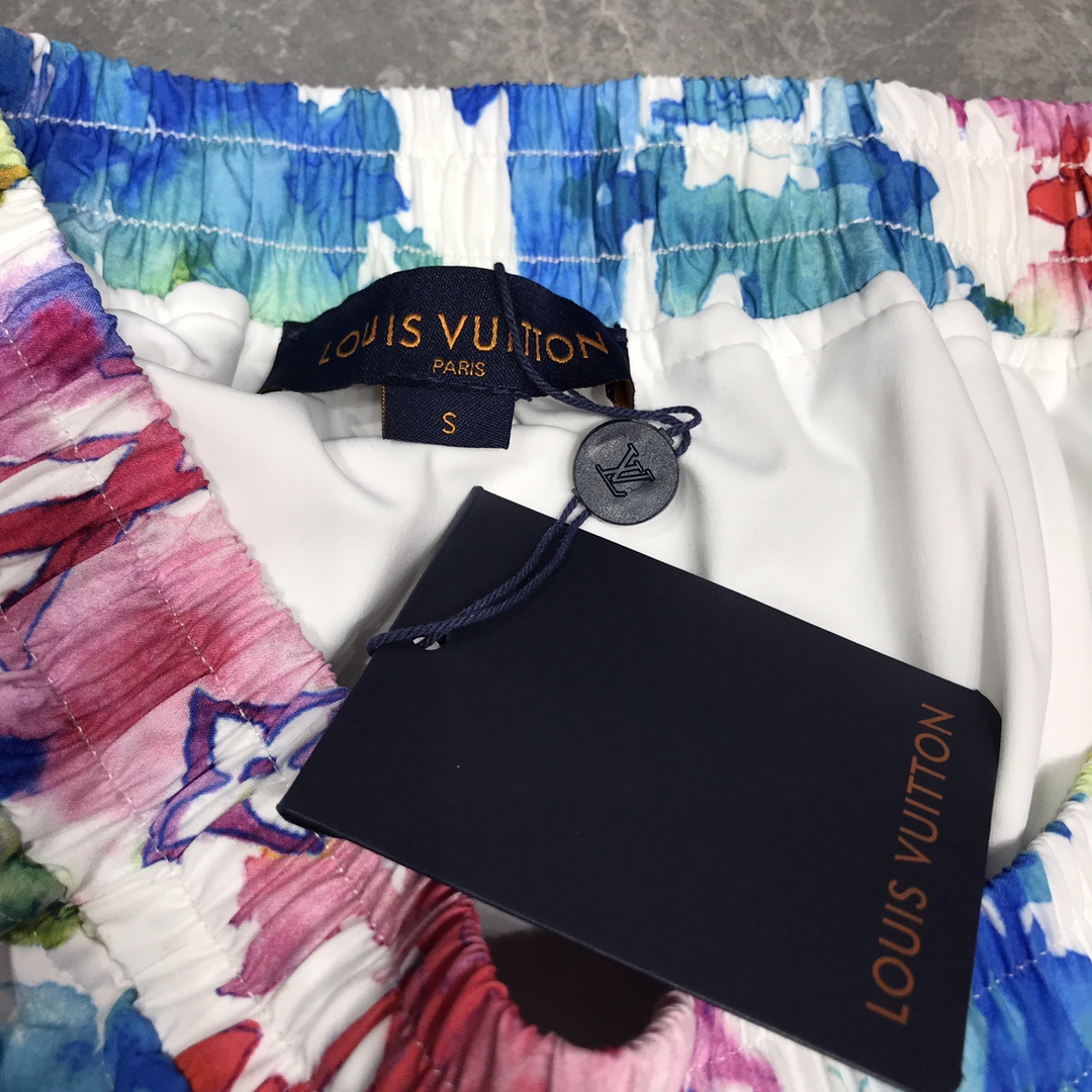 LV 2021ss new arrival shorts