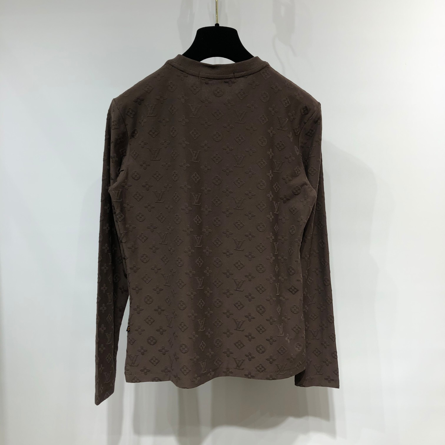 Louis Vuitton Sweatshirt LVSE Monogram Degradé 