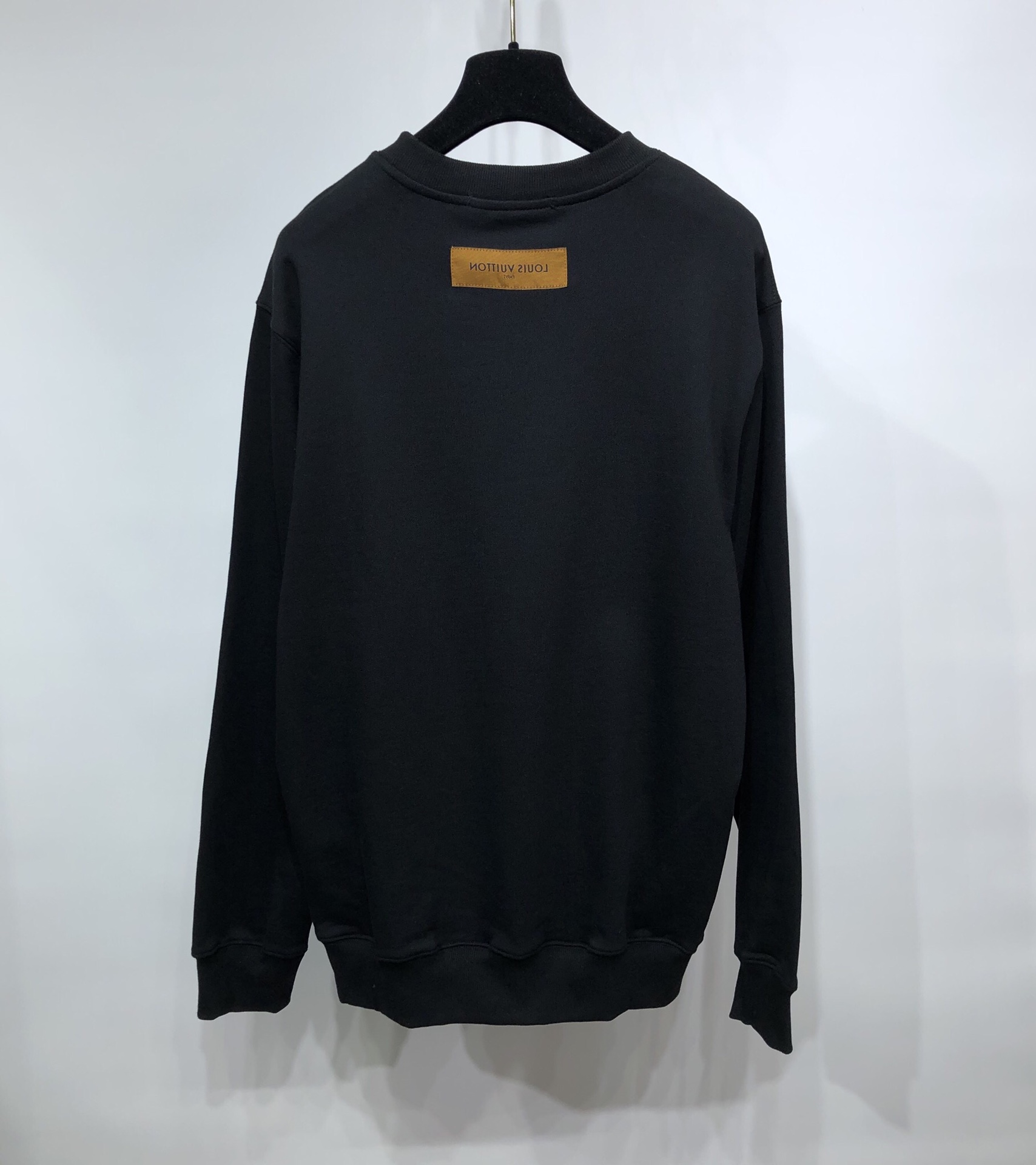 Louis Vuitton Sweatshirt Everyday LV Crewneck 