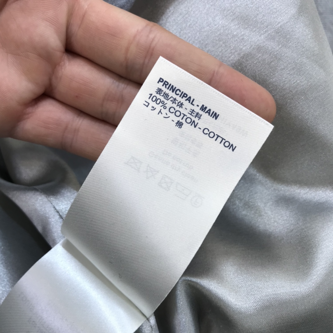 Louis Vuitton Jacket Monogram Blouson