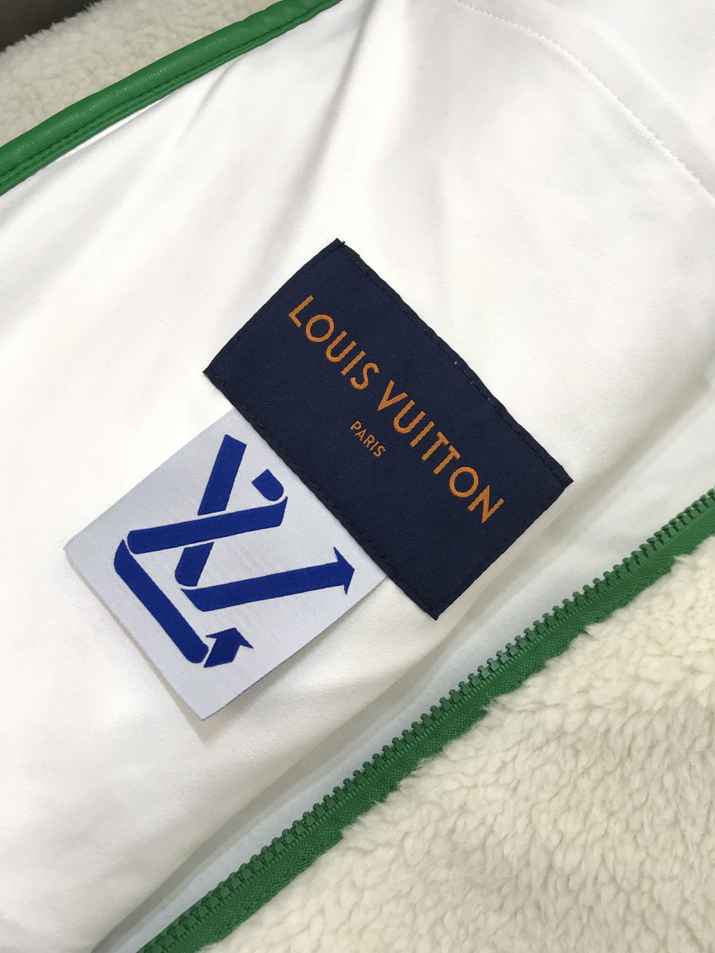 Louis Vuitton Jacket Monogram Blouson