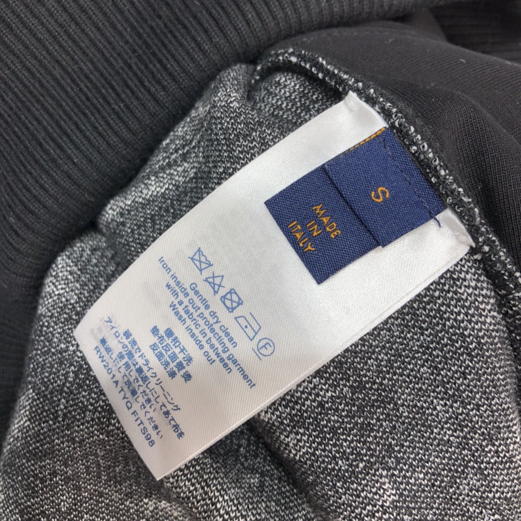 Louis Vuitton Jacket Monogram Blouson