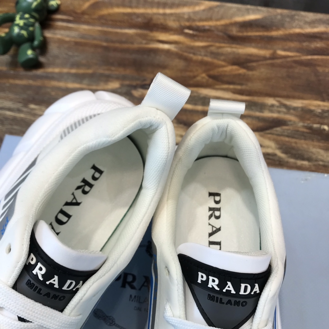 Prada 2022 hot sale sneaker