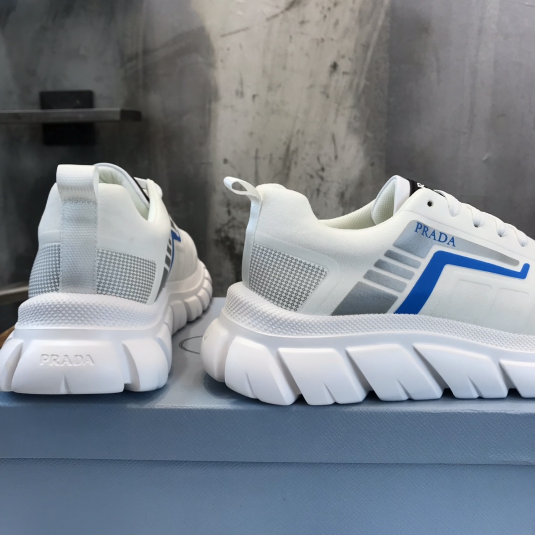 Prada 2022 hot sale sneaker