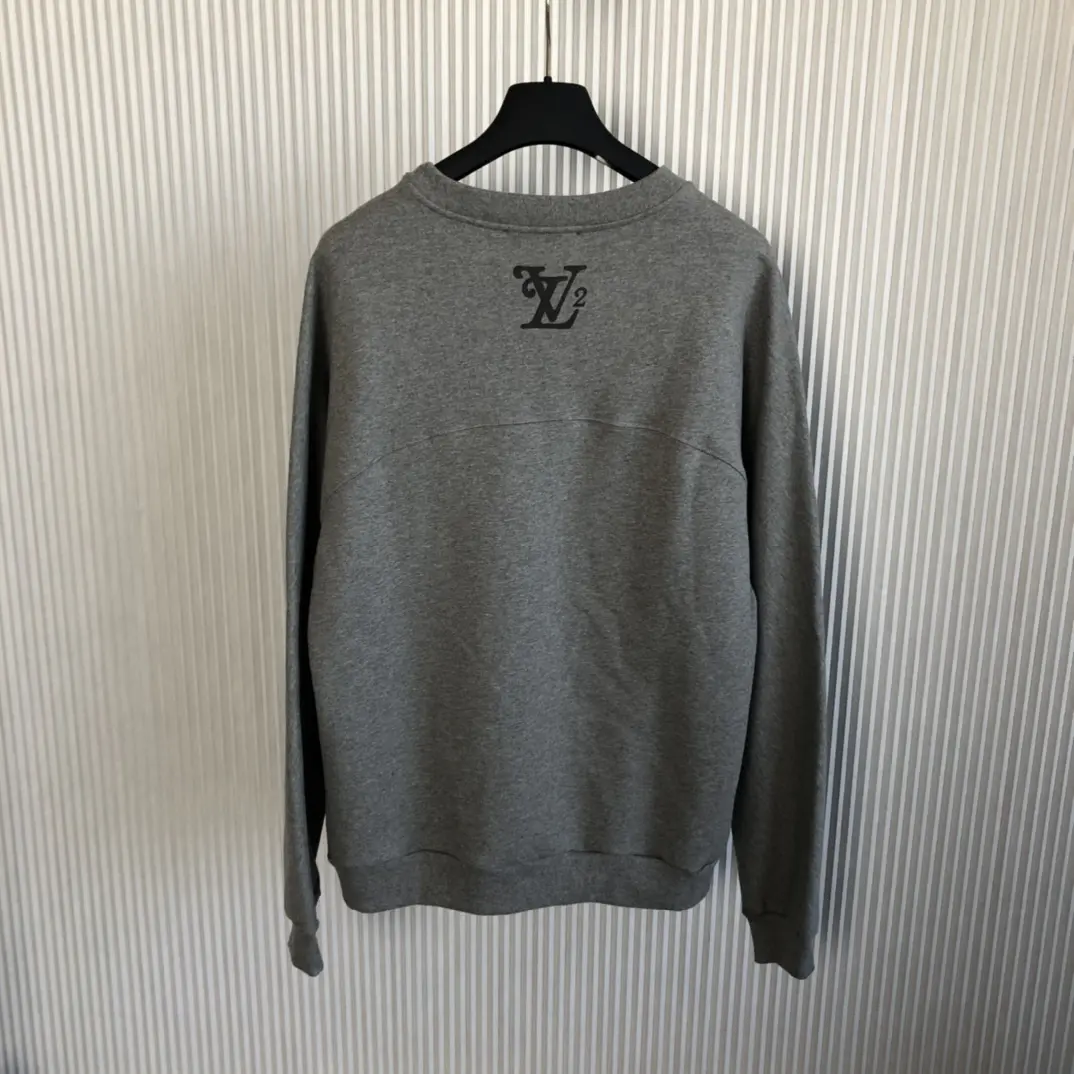 LOUIS VUITTON 2022FW new hoodies TS22929054