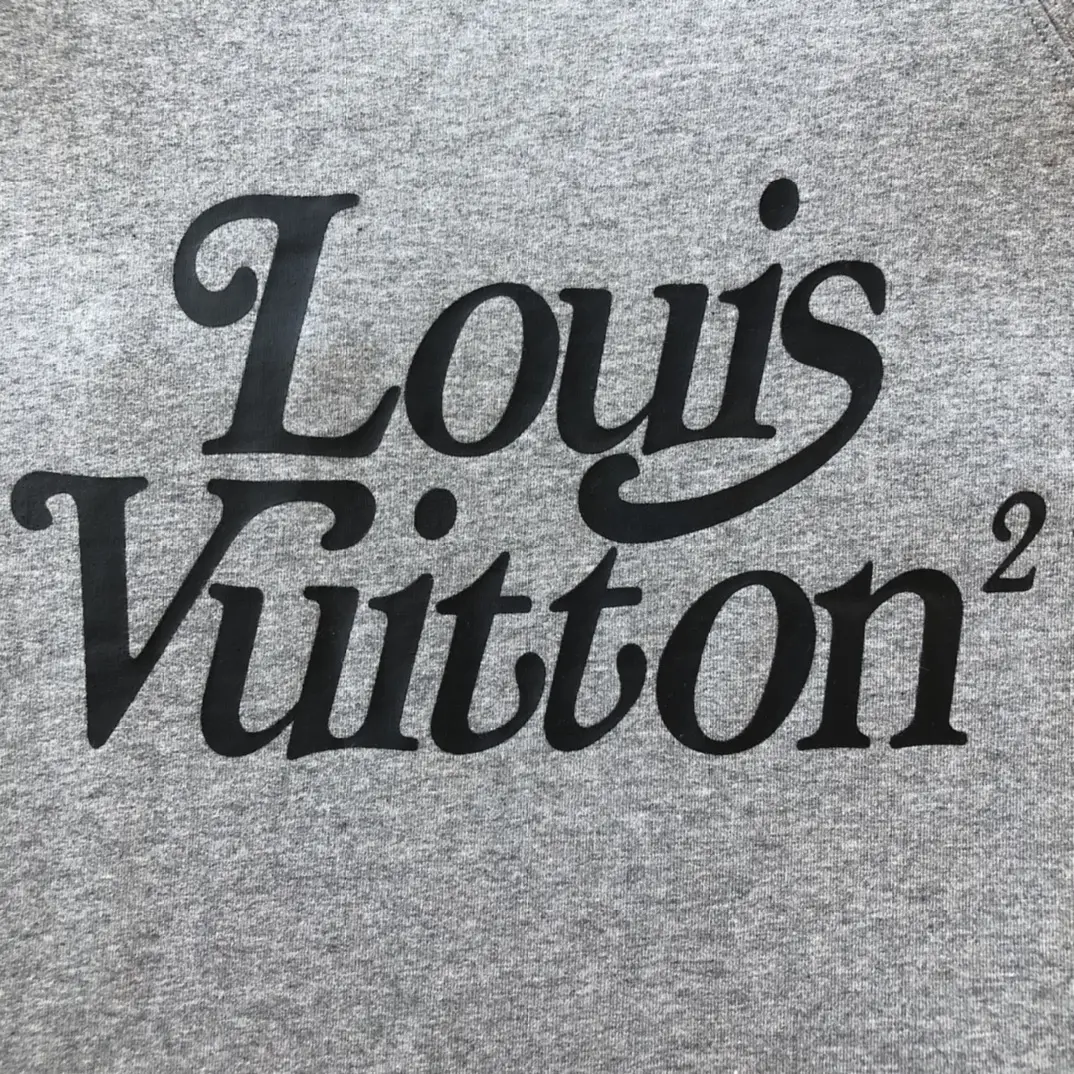 LOUIS VUITTON 2022FW new hoodies TS22929054