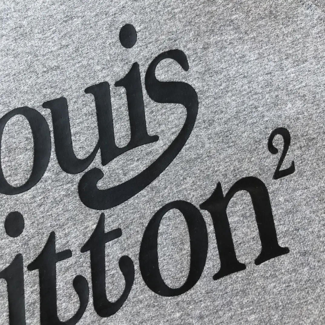 LOUIS VUITTON 2022FW new hoodies TS22929054