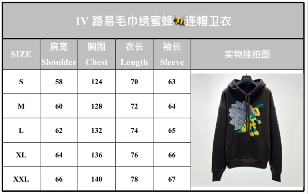 LOUIS VUITTON 2022FW new hoodies TS22929050