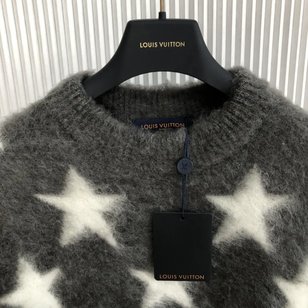 LOUIS VUITTON 2022FW new hoodies TS22929022