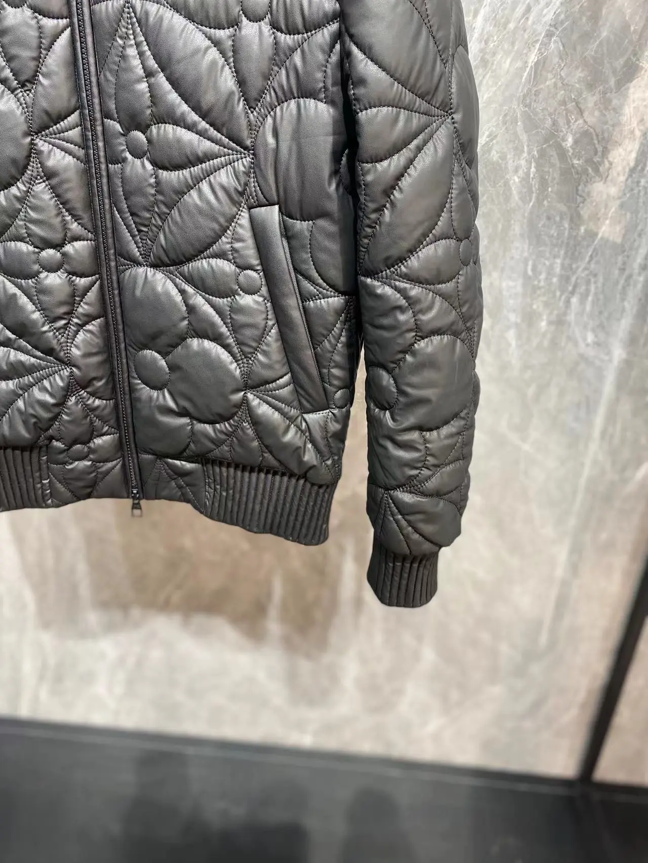 Louis Vuitton 2022FW new down jacket