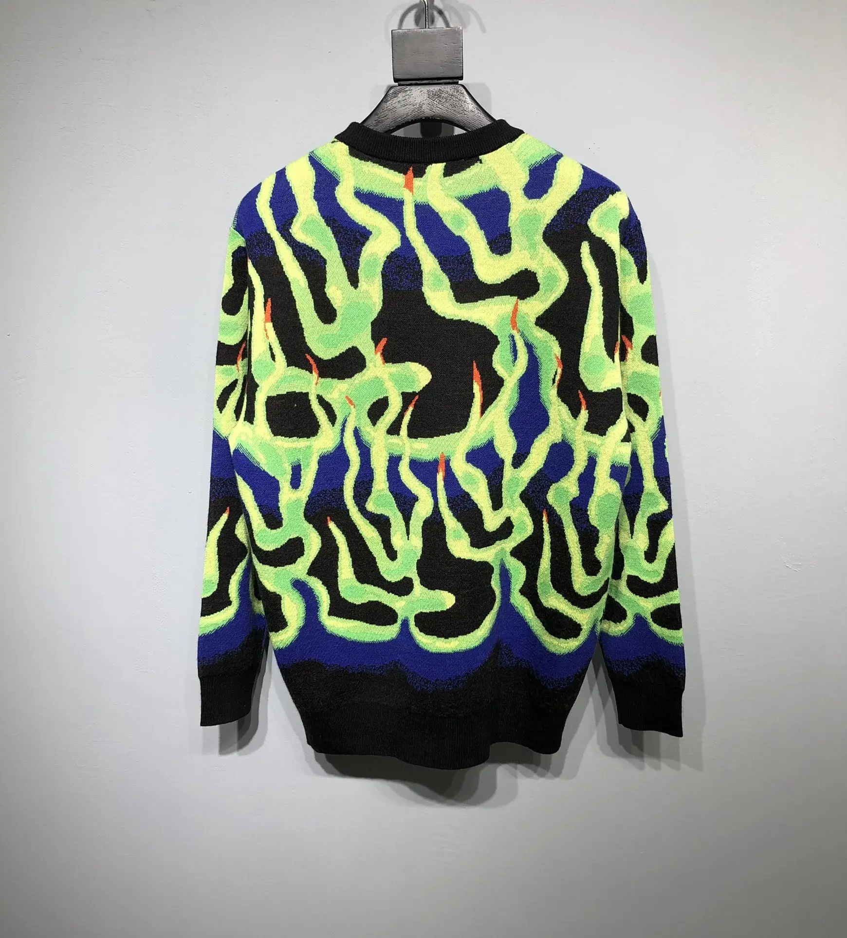 LOUIS VUITTON 2022FW NEW 1V STUDIO Sweater