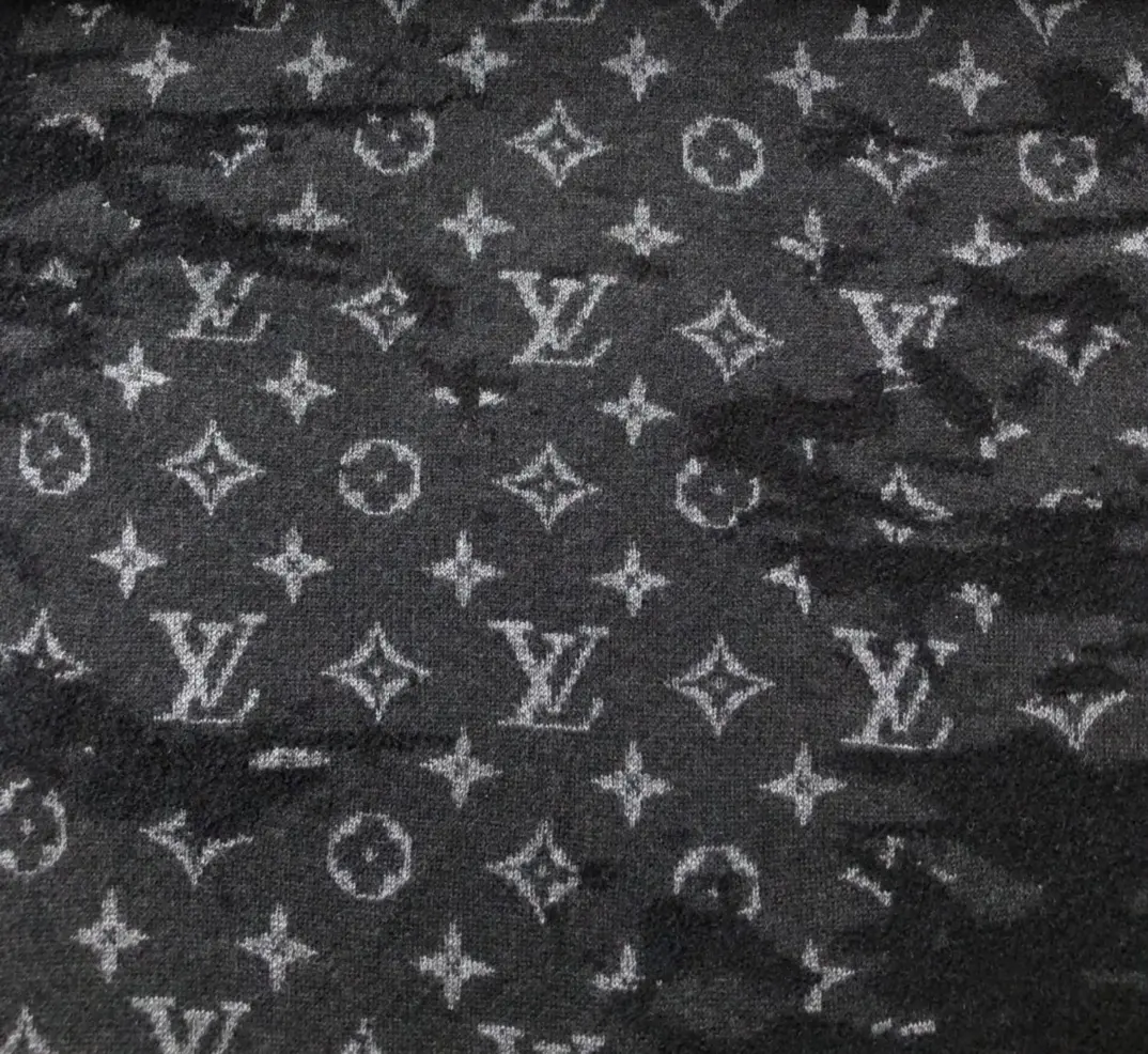 LOUIS VUITTON 2022FW fashion sweater