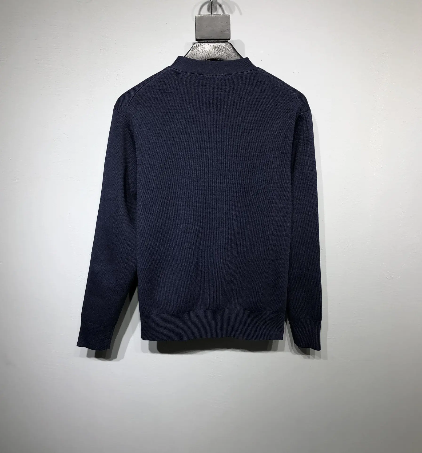 LOUIS VUITTON 2022FW fashion knit shirt