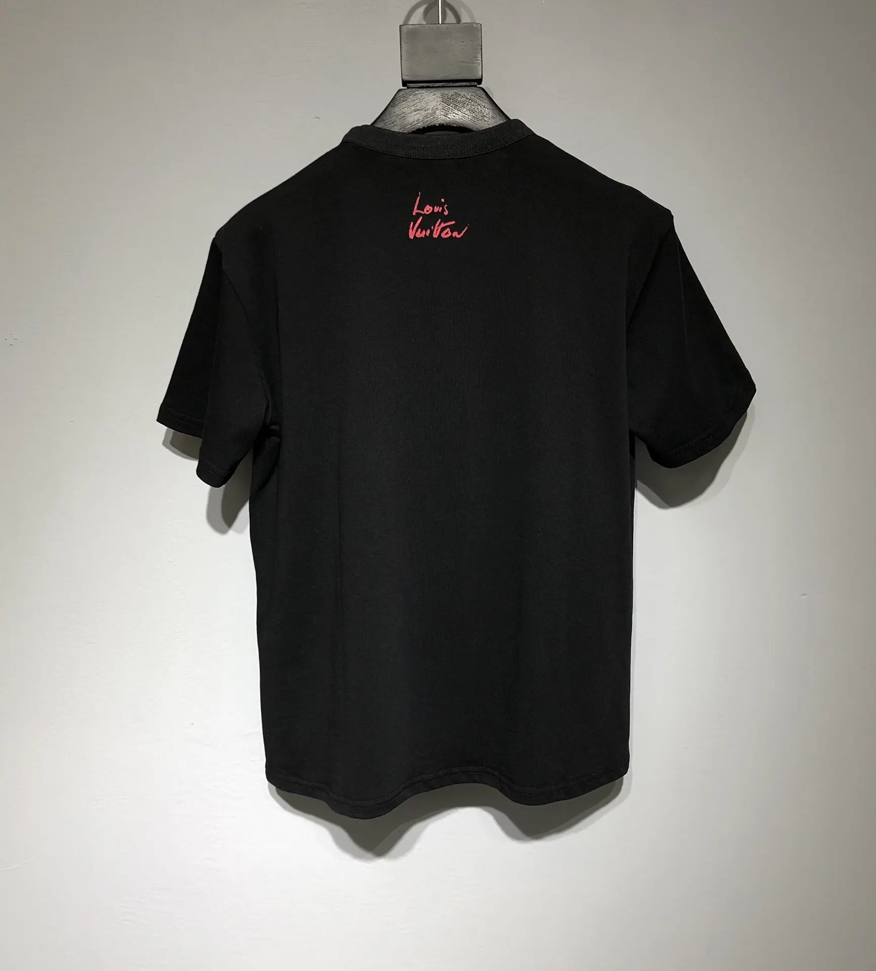 Louis Vuitton 2022 Printing T-Shirt