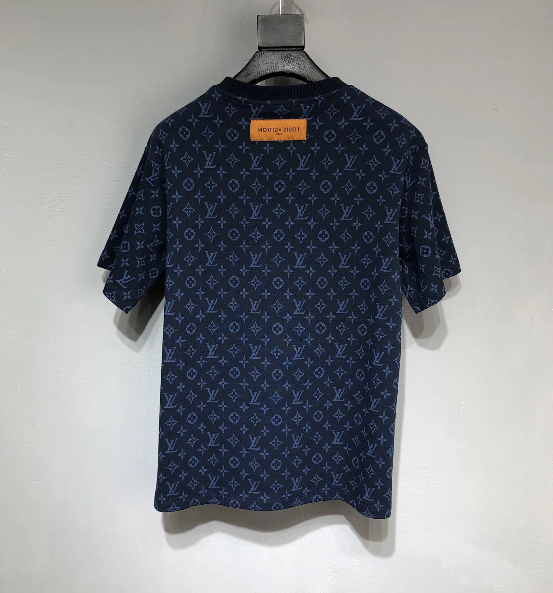 LOUIS VUITTON 2022 New knit Shirt