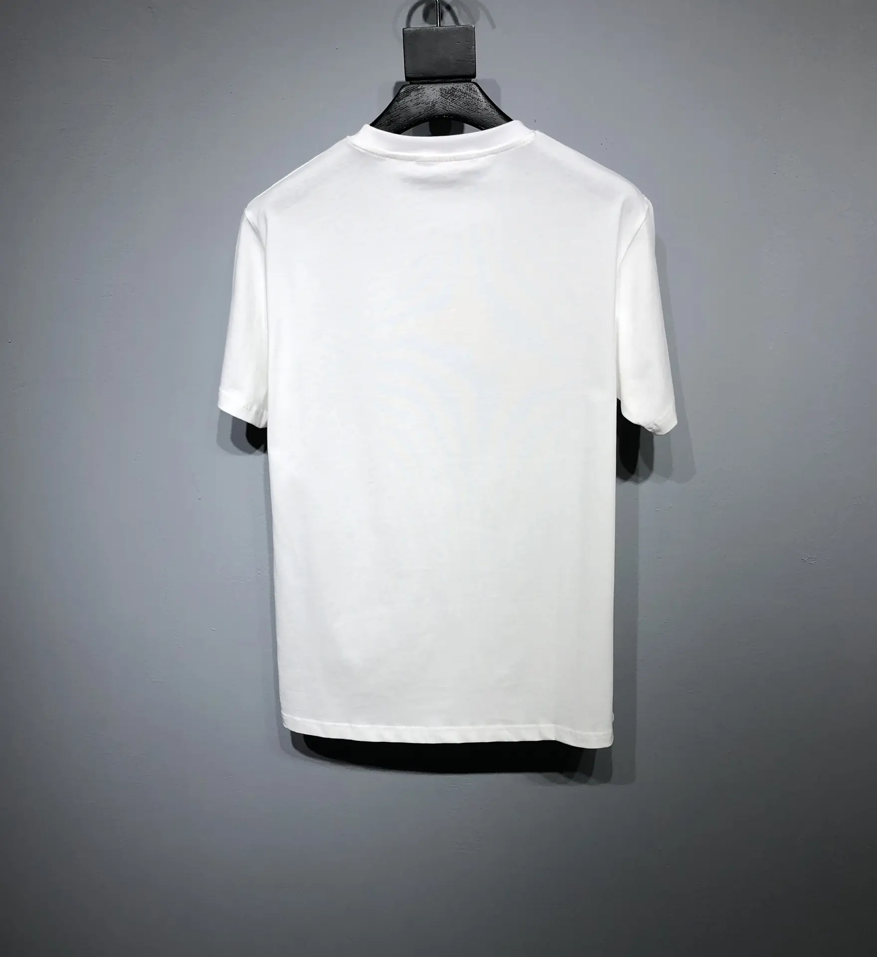 LOUIS VUITTON 2022 New jacquard T-shirt