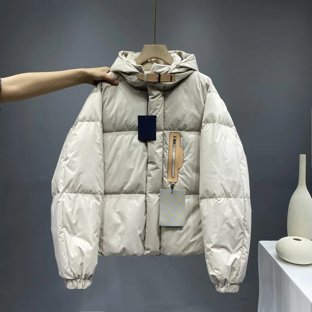 LOUIS VUITTON 2022 new down jacket DJ1021091