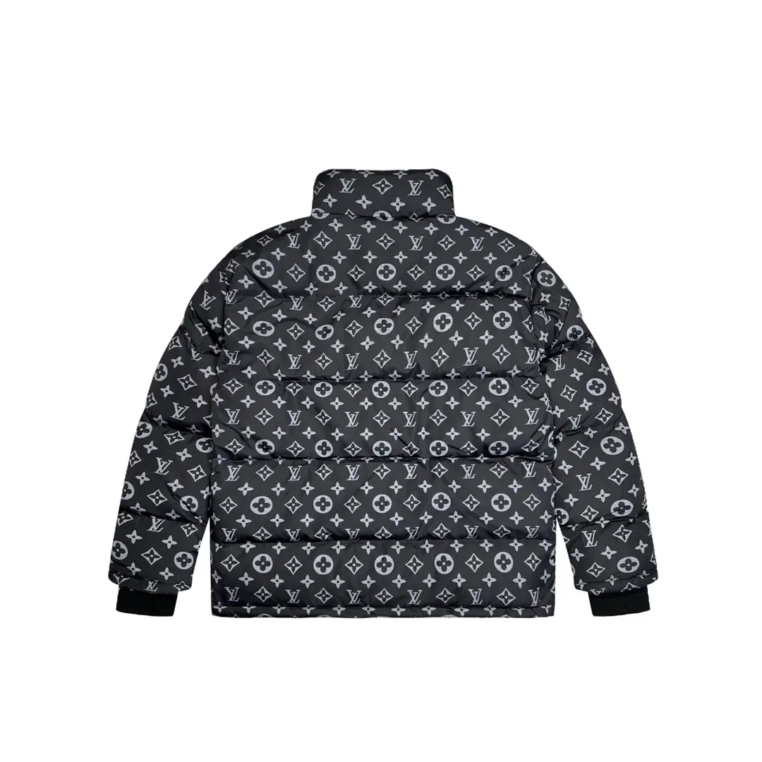 LOUIS VUITTON 2022 new down jacket DJ1021089