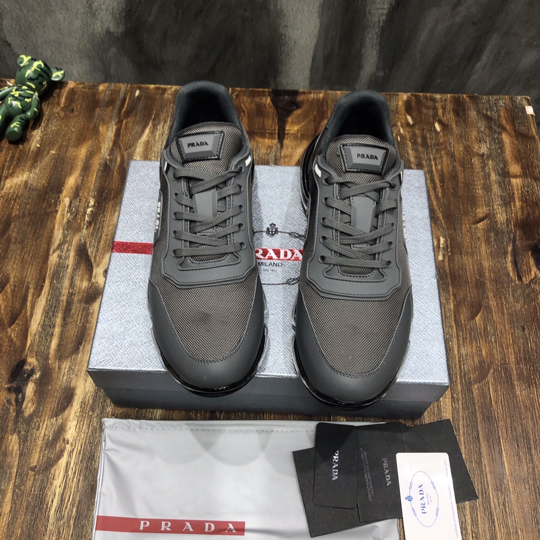 Prada 2021 Hot-Sale Sneaker