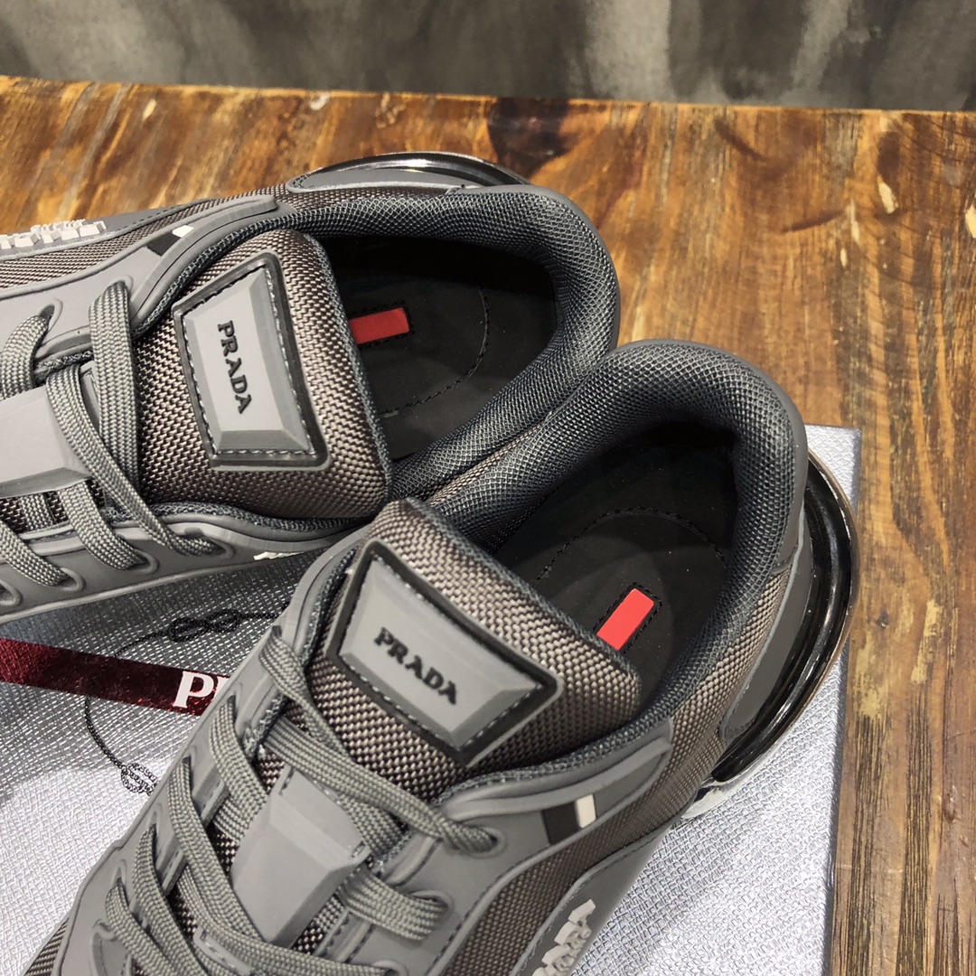 Prada 2021 Hot-Sale Sneaker