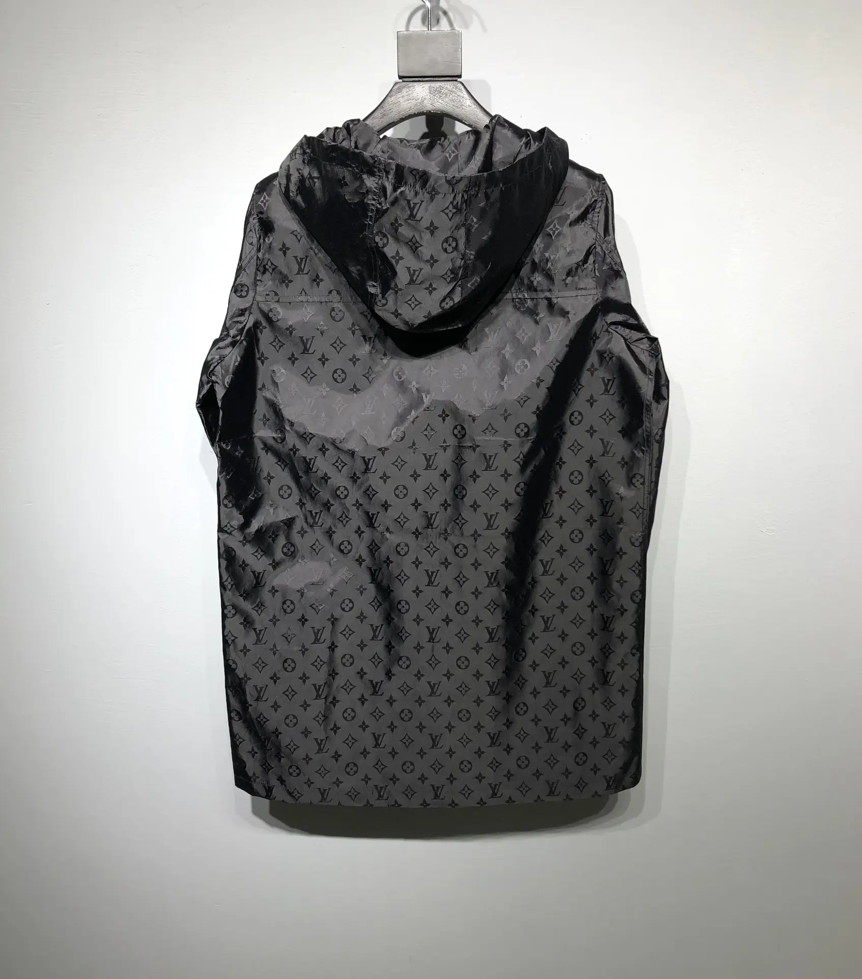 LOUIS VUITTON 2022 monogram jacket