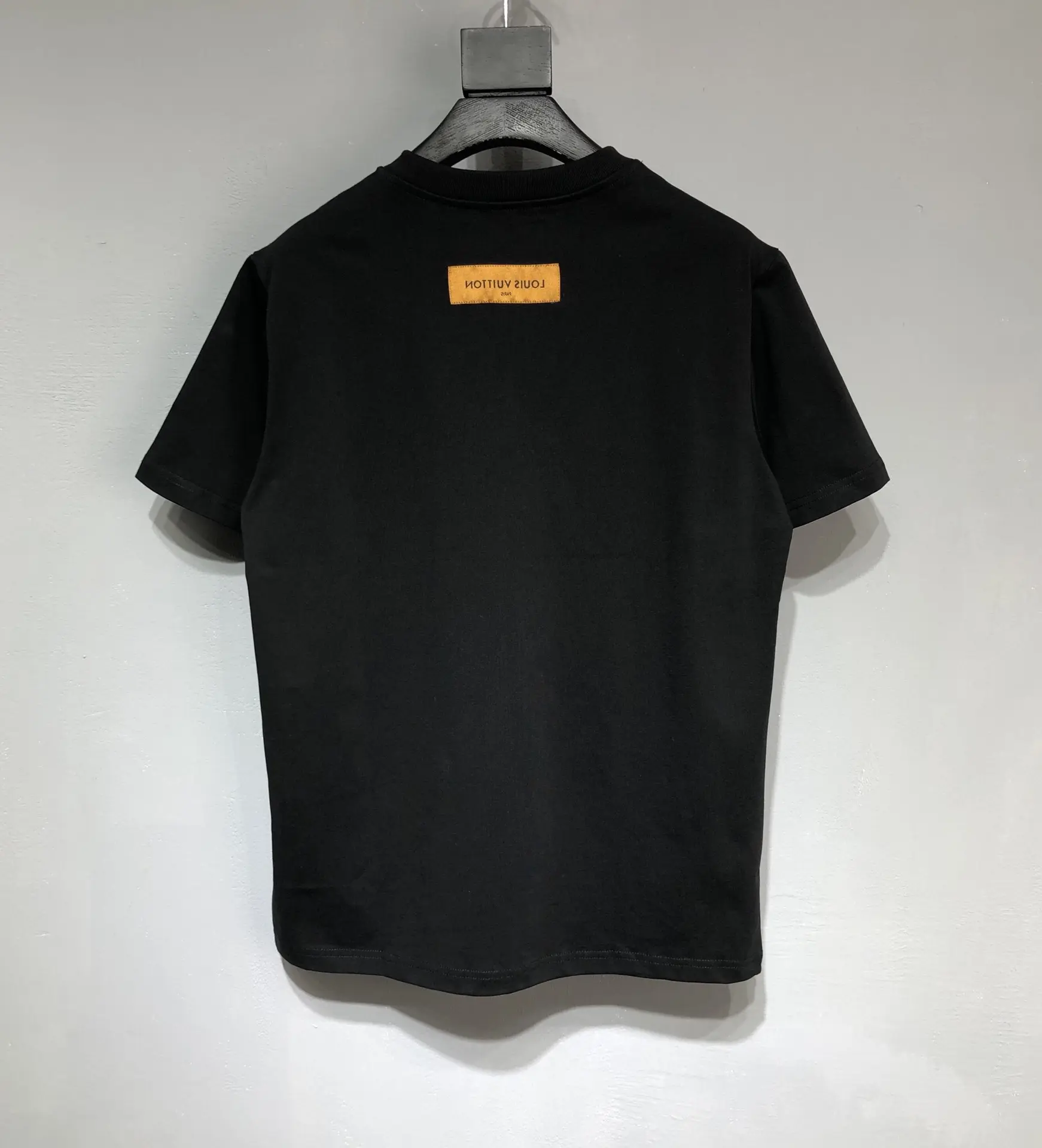 Louis Vuitton 2022 Logo printing T-Shirt