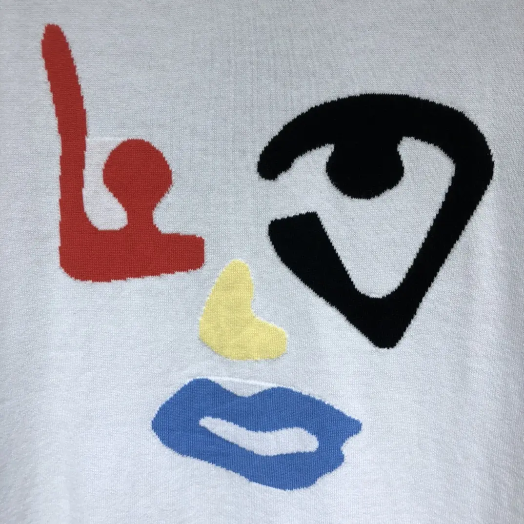 Louis Vuitton 2022 knitting T-Shirt