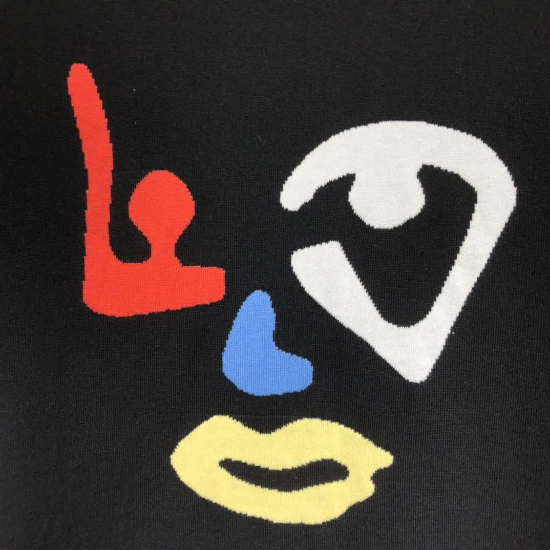 Louis Vuitton 2022 knitting T-Shirt