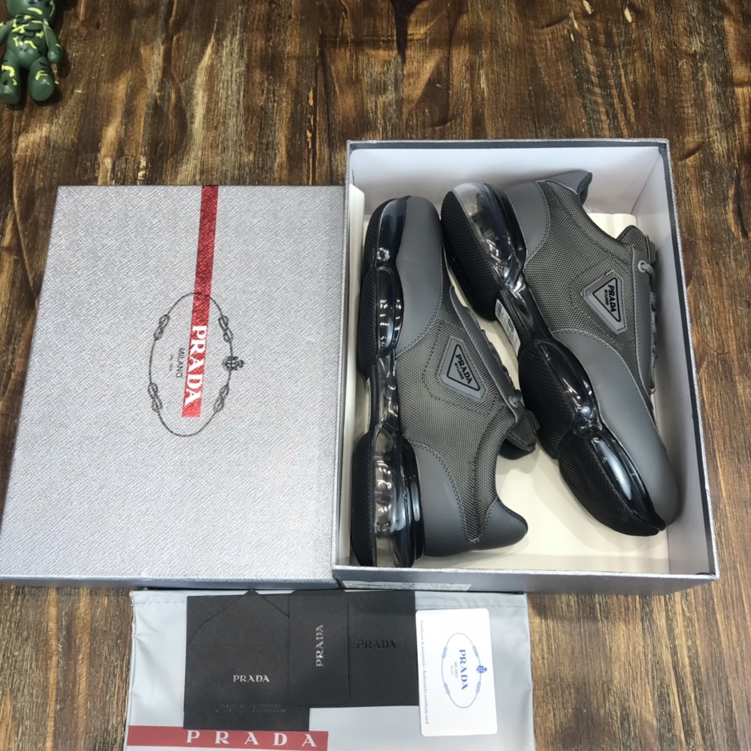 Prada 2021 Hot-Sale Sneaker