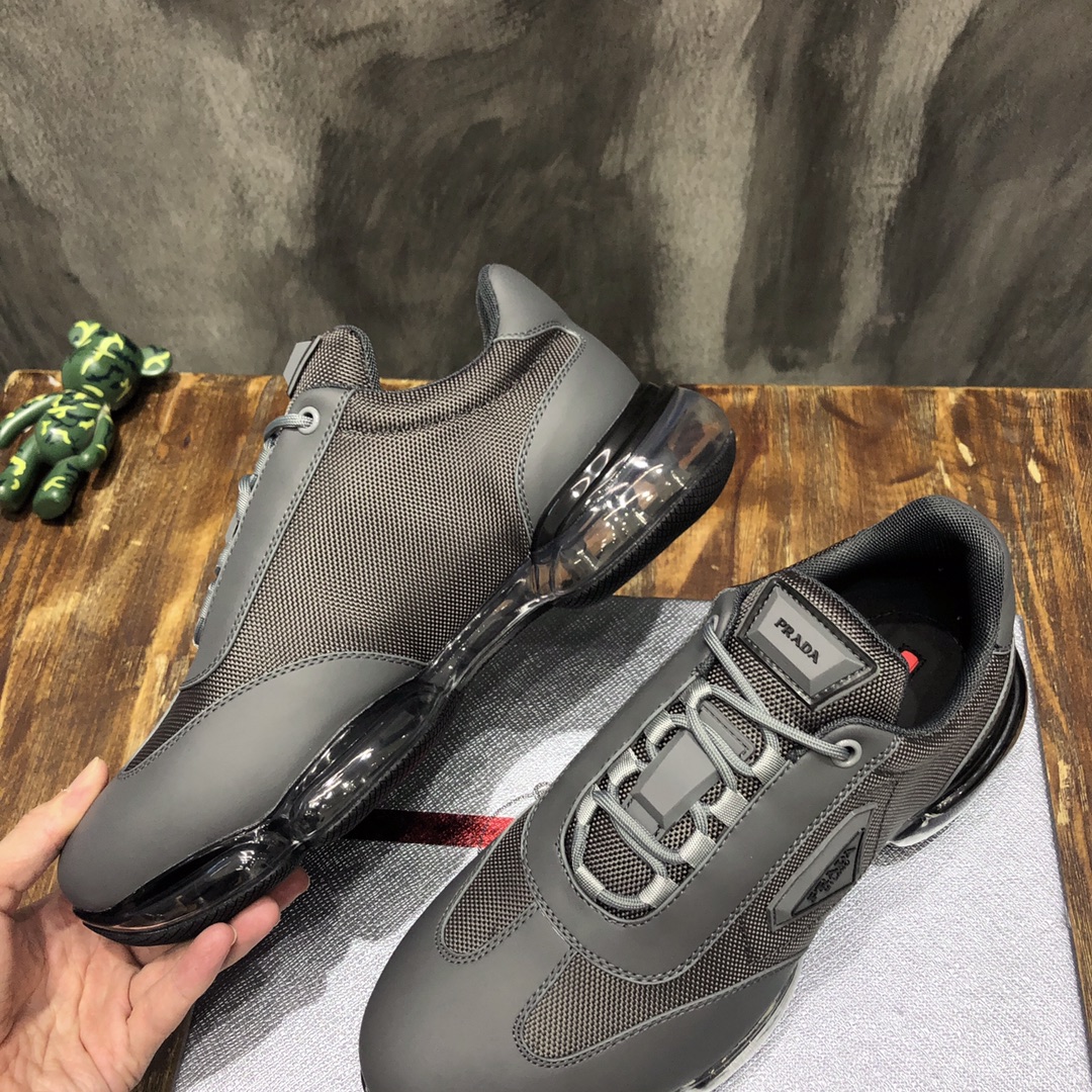 Prada 2021 Hot-Sale Sneaker