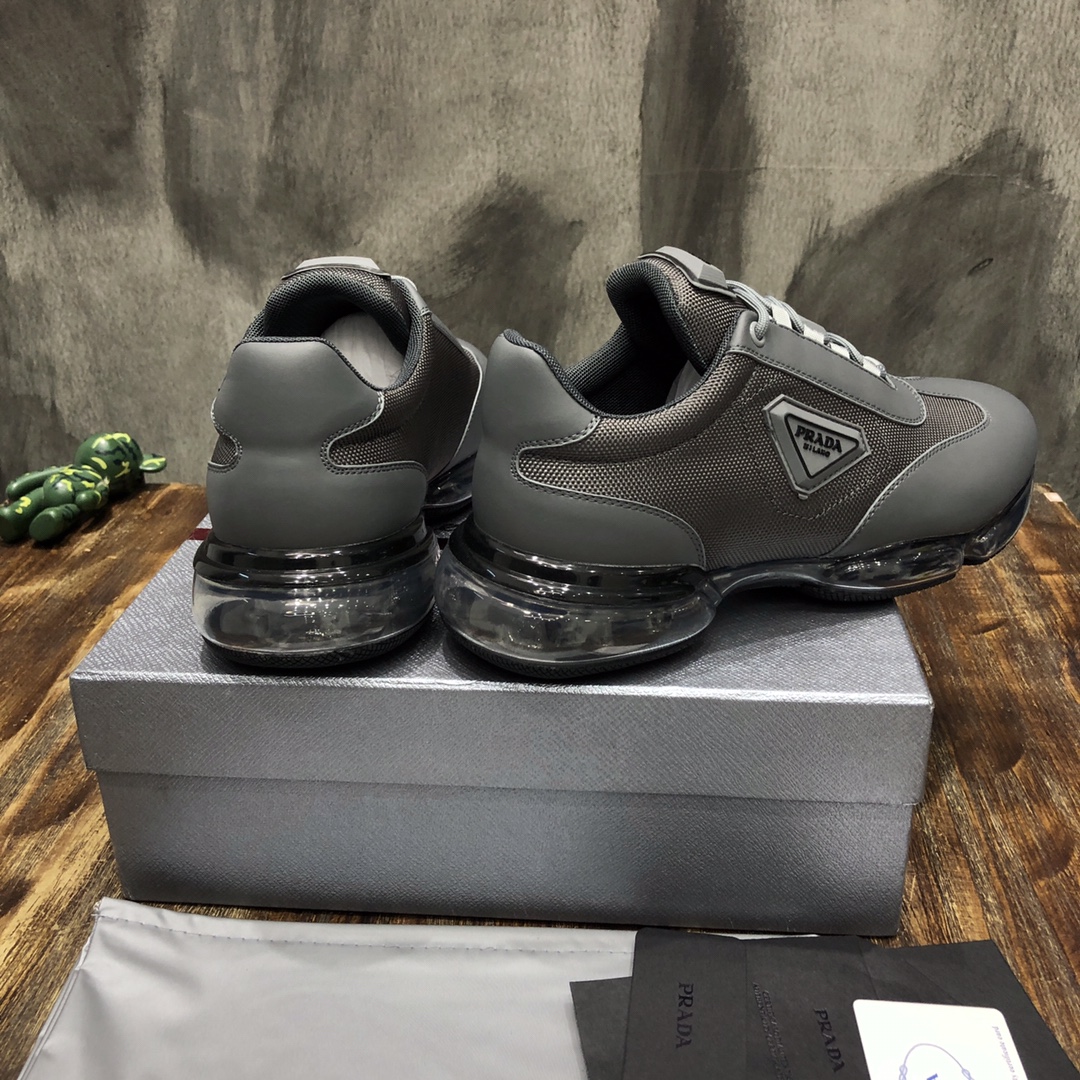 Prada 2021 Hot-Sale Sneaker