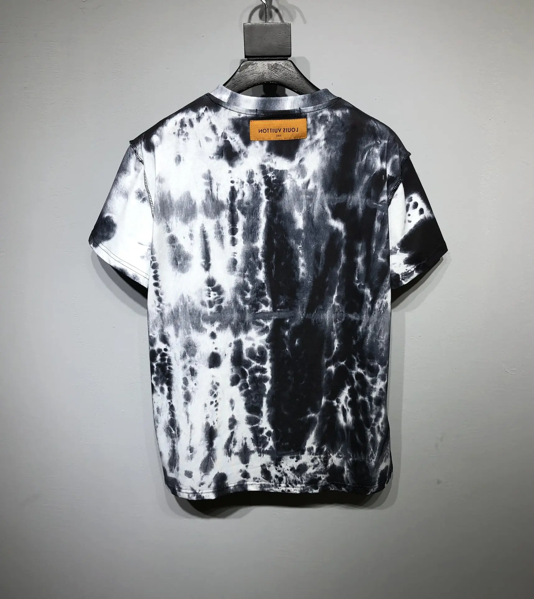 Louis Vuitton 2022 fashion T-shirt