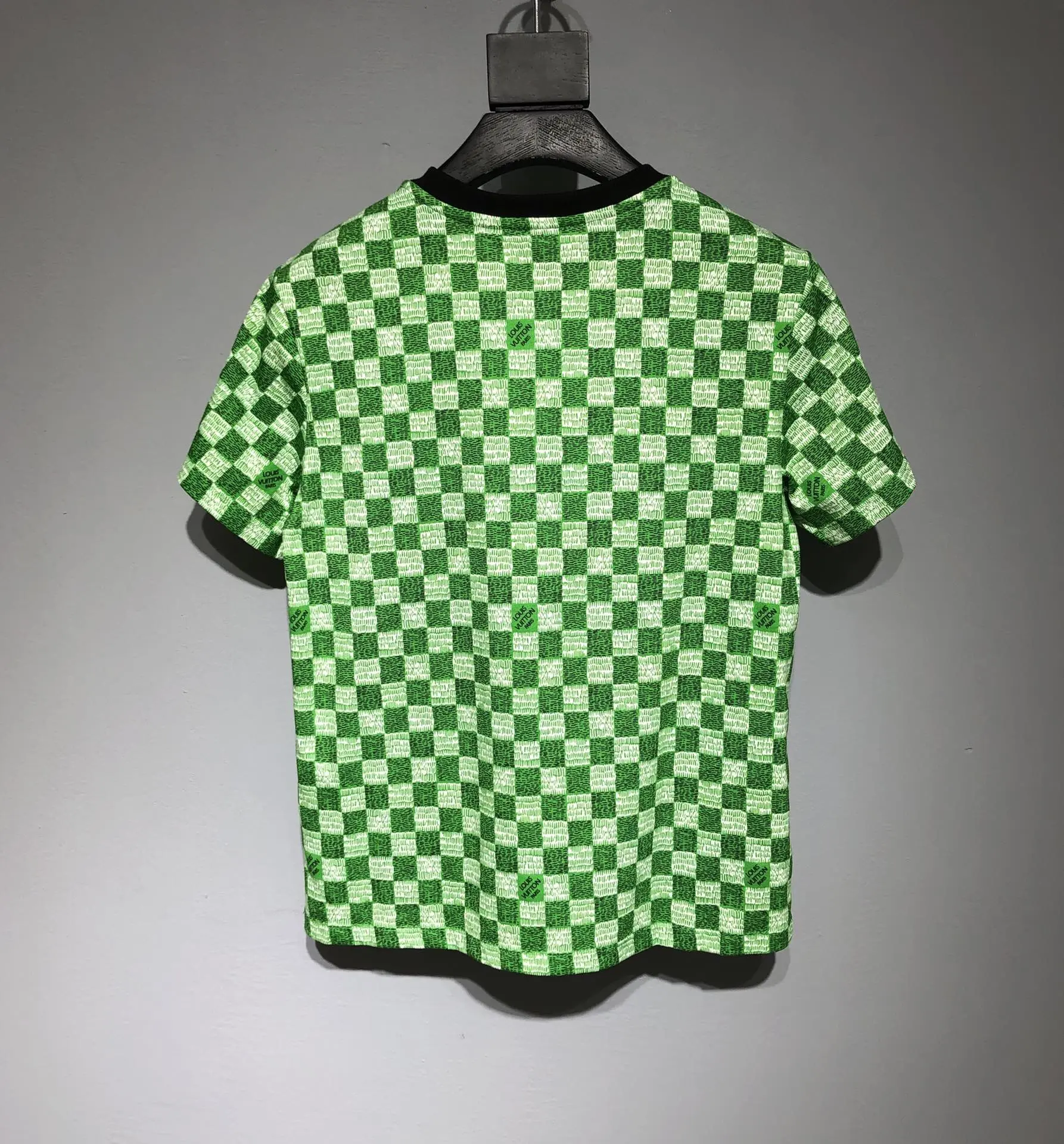 LOUIS VUITTON 2022 Cotton T-shirt